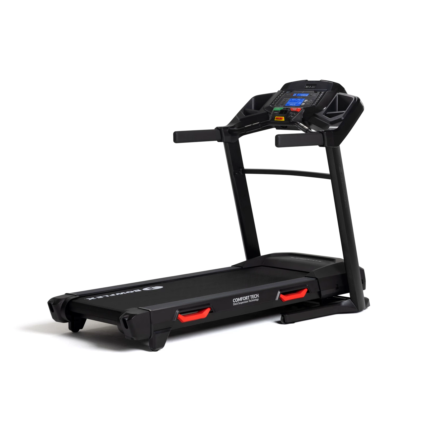 BowFlex Laufband BXT8Ji Produktbild