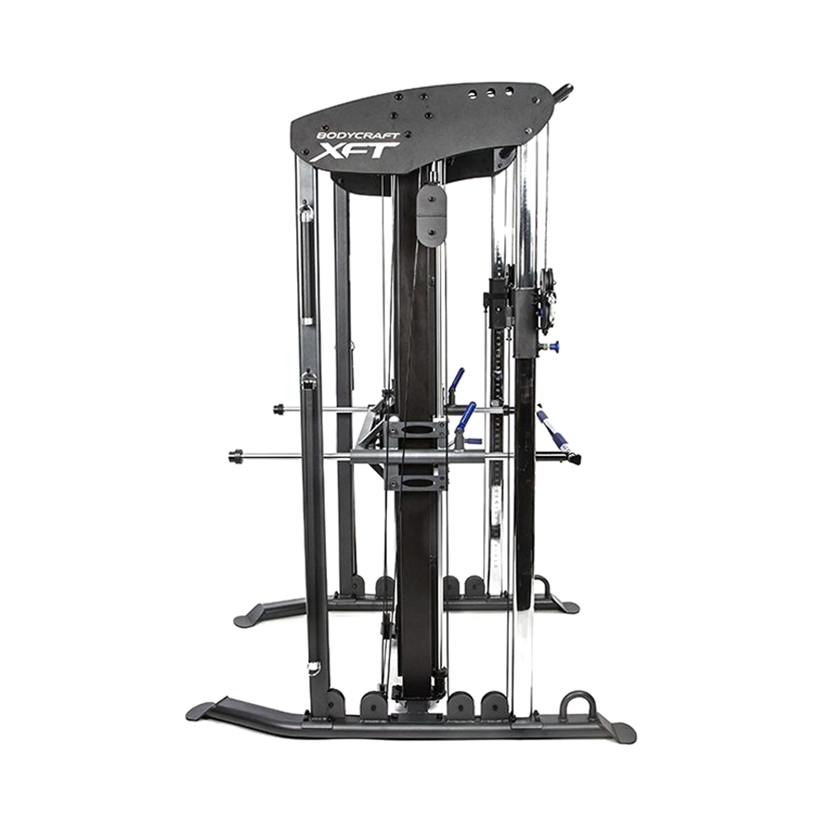 BodyCraft XFT Functional Trainer Produktbild