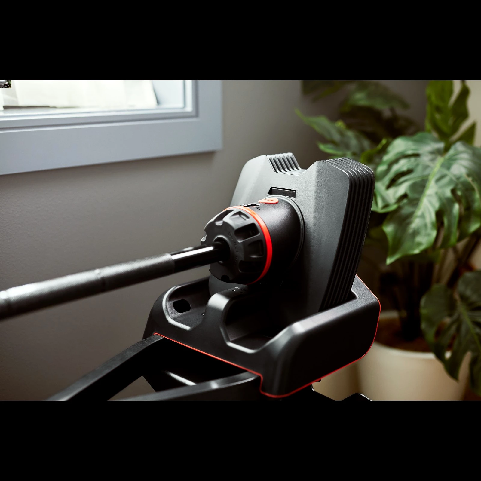 BowFlex SelectTech Langhantelset 2080 Produktbild