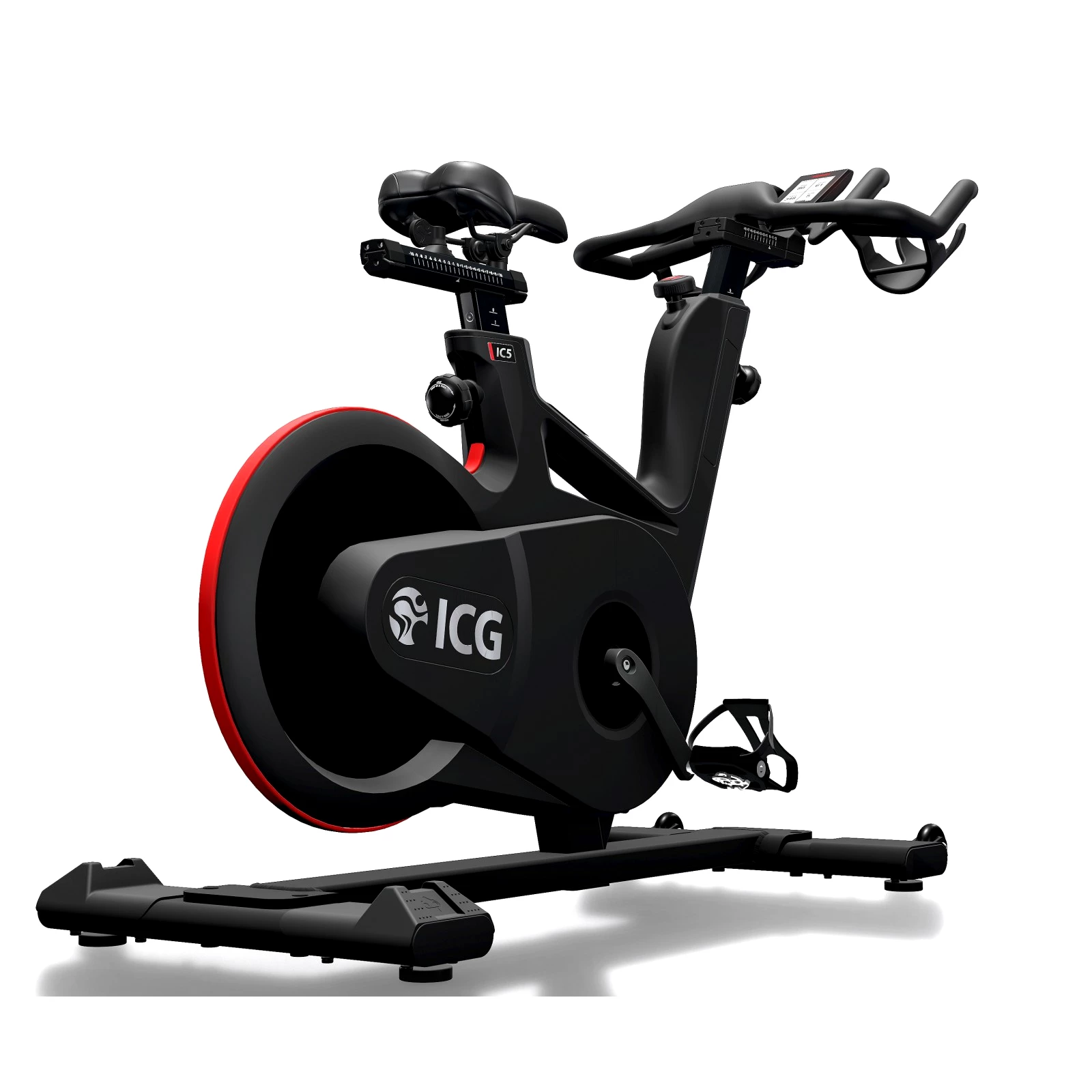 ICG Indoor Bike IC5 Produktbild