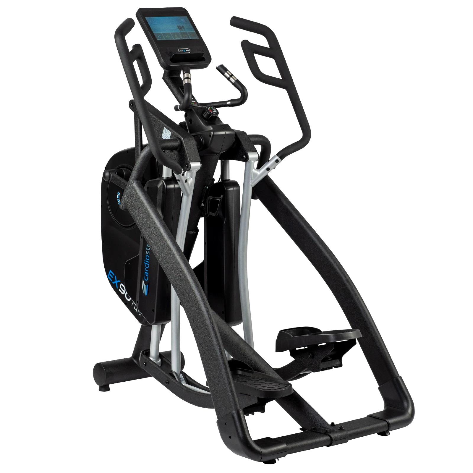 cardiostrong Crosstrainer EX90 Touch Kinomap Bundle Produktbild