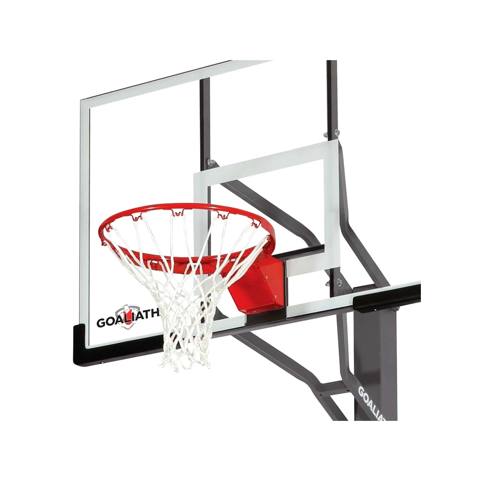 Goaliath Basketballkorb mit Ständer GB54 Produktbild