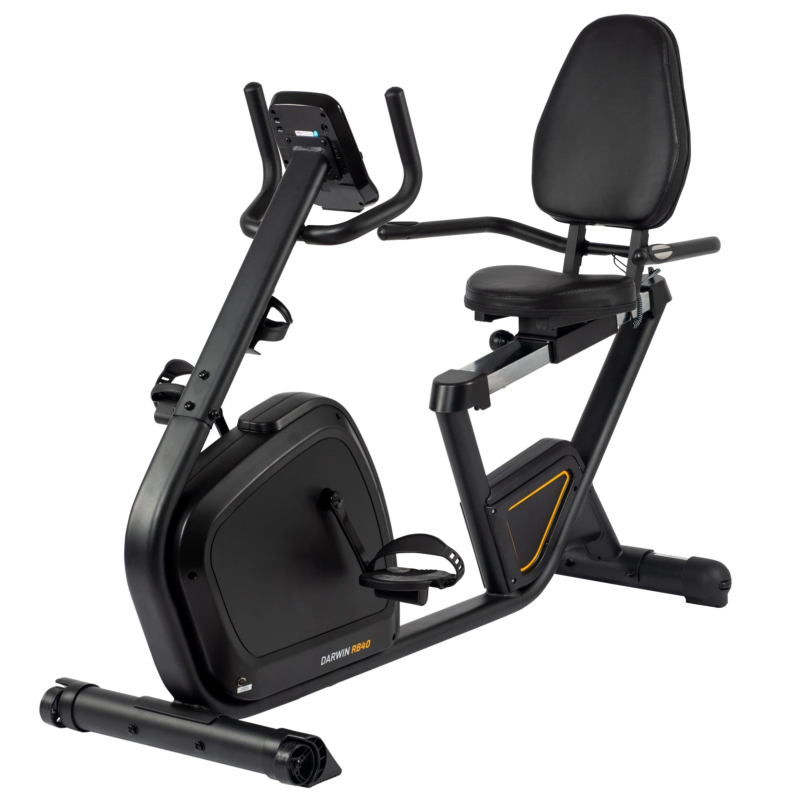 Darwin Recumbent Bike RB40 Produktbild