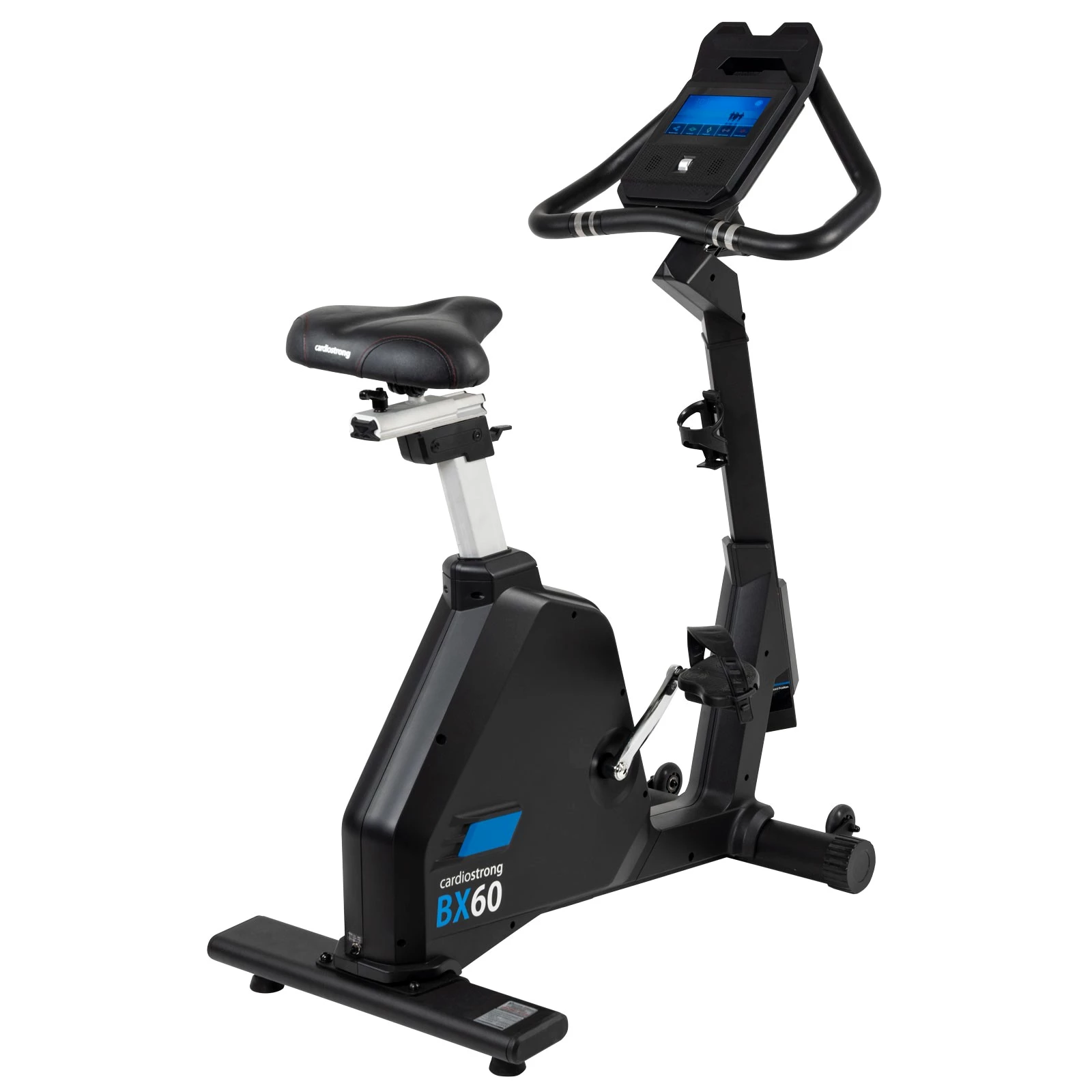 cardiostrong Ergometer BX60 Touch Produktbild