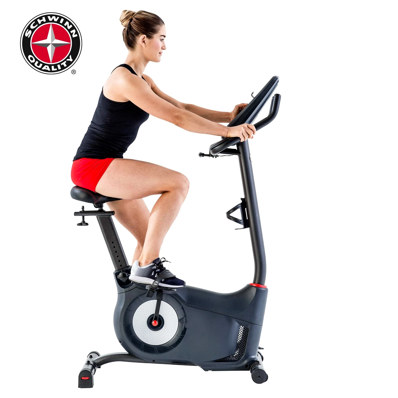 Schwinn Heimtrainer 570U Produktbild