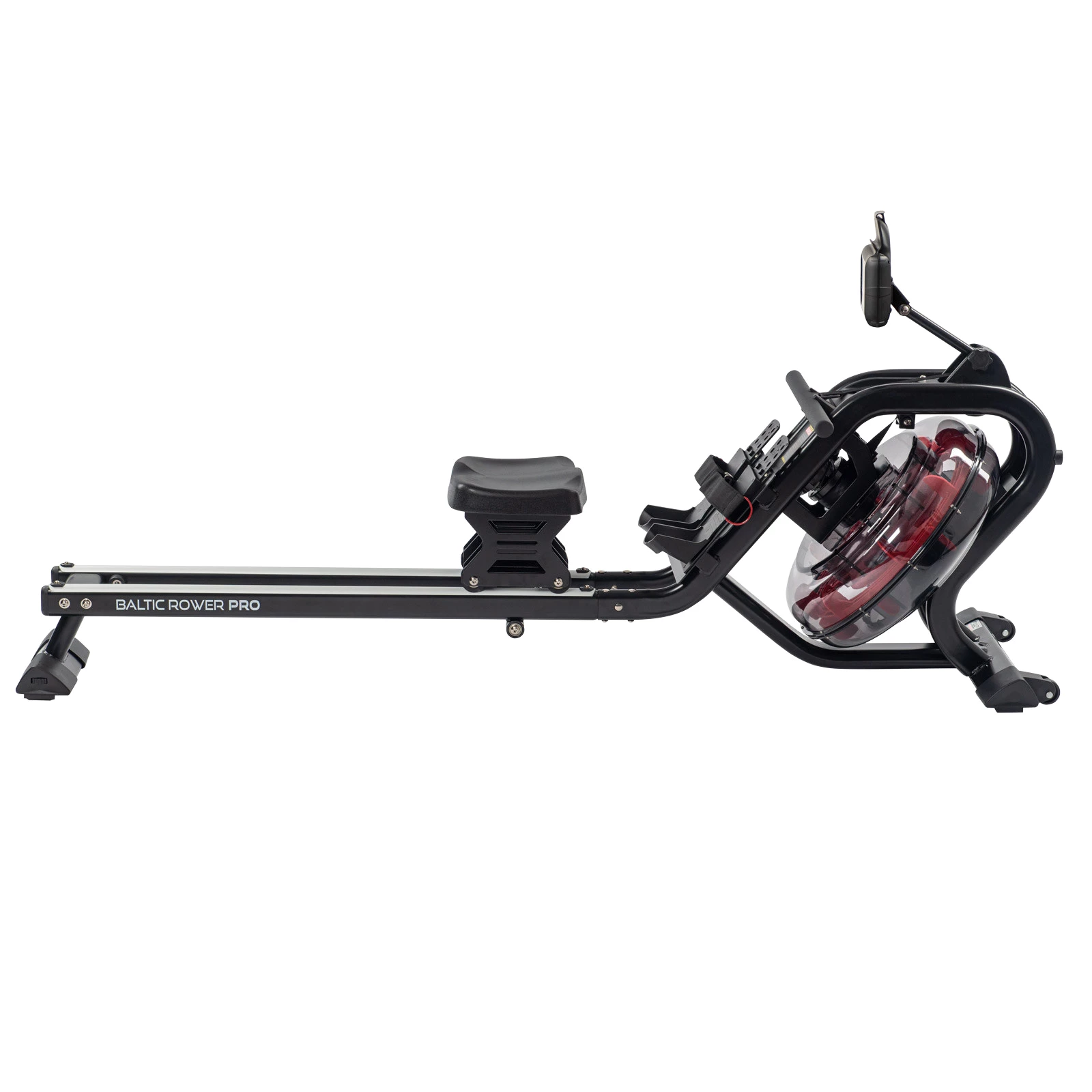 cardiostrong Baltic Rower Pro Rudergerät  Produktbild