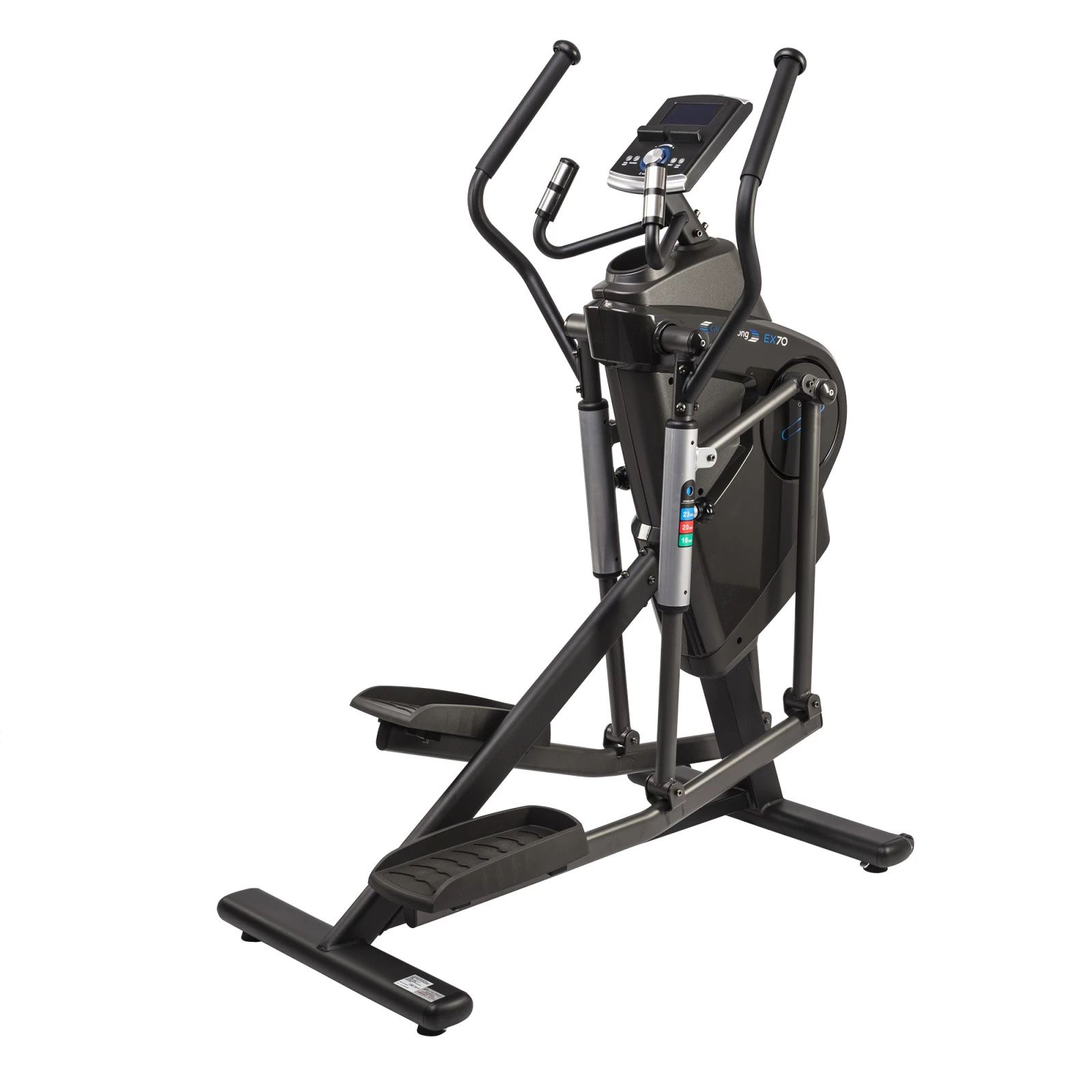 cardiostrong Crosstrainer EX70 Produktbild