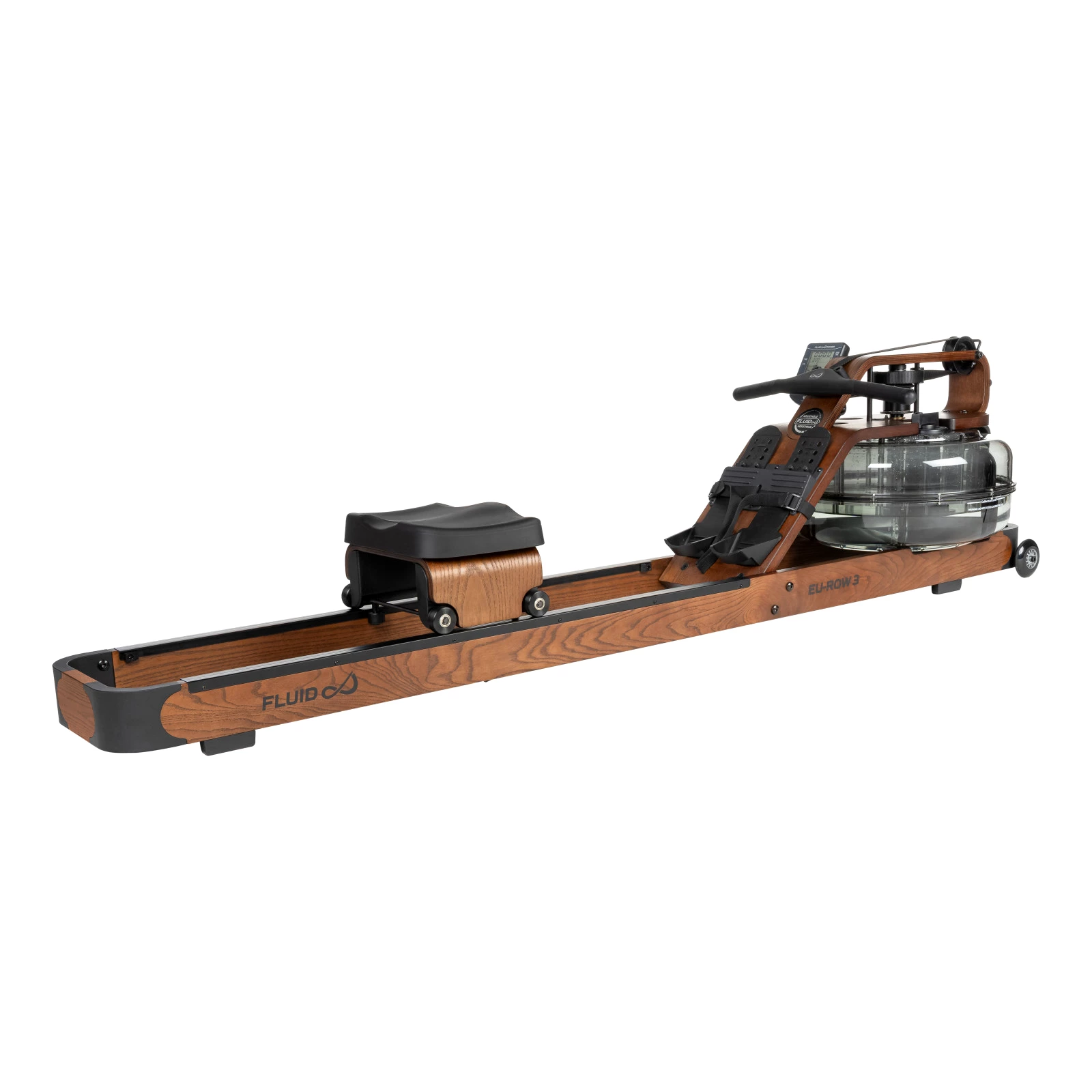 Fluid Rower EU-ROW Produktbild