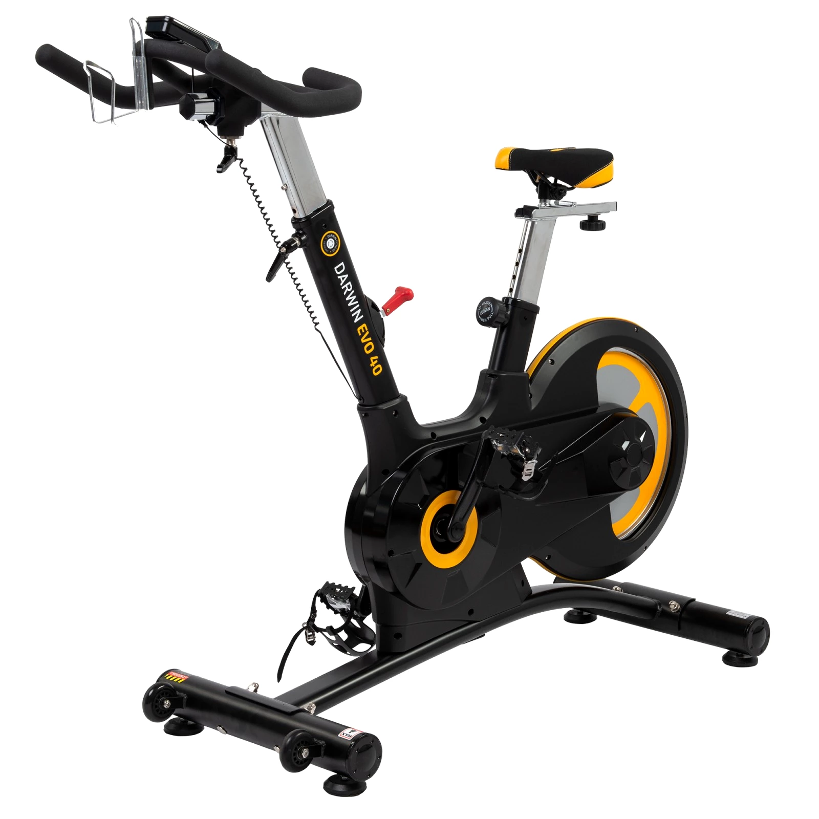 Darwin Indoor Bike Evo 40 Produktbild