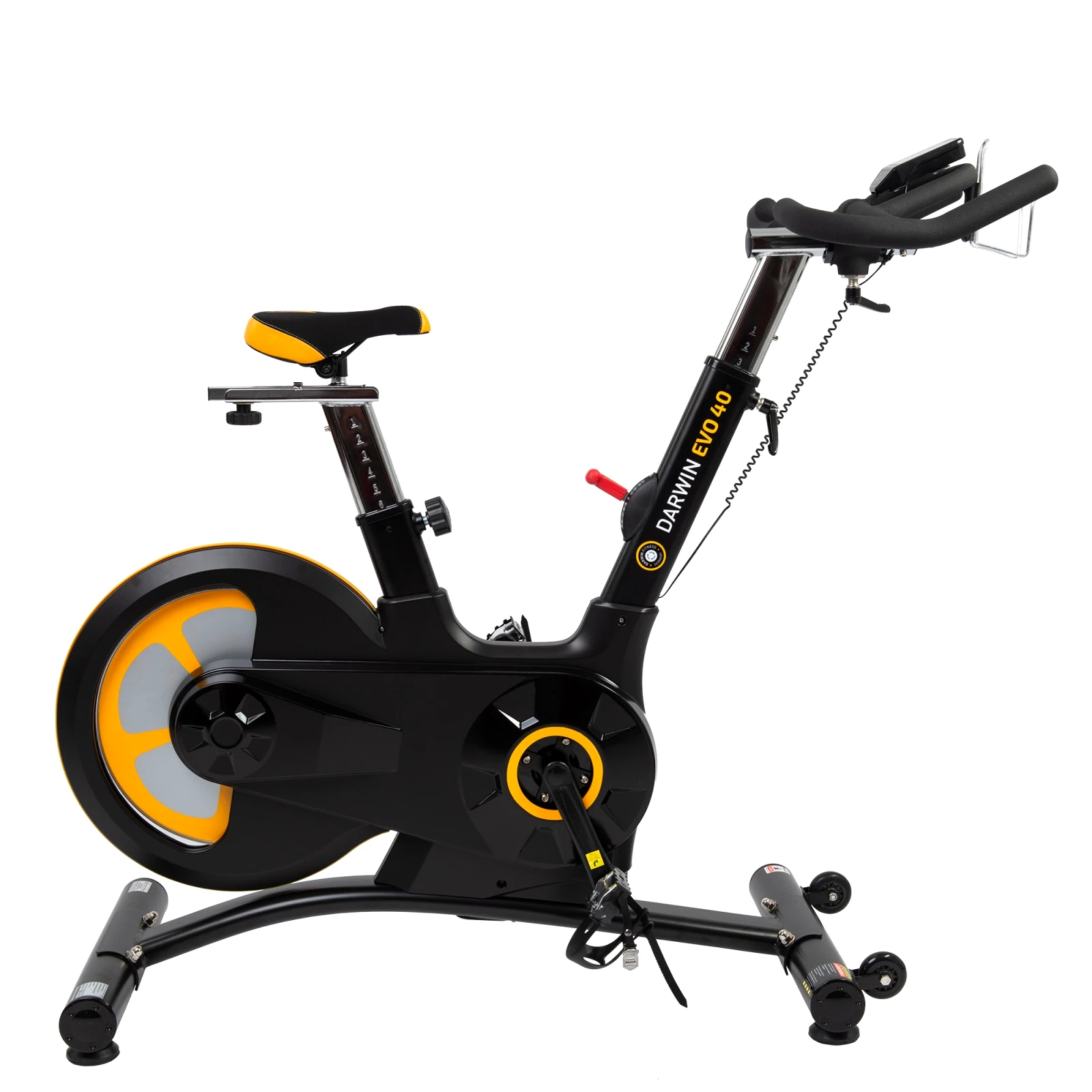 Darwin Indoor Bike Evo 40 Produktbild