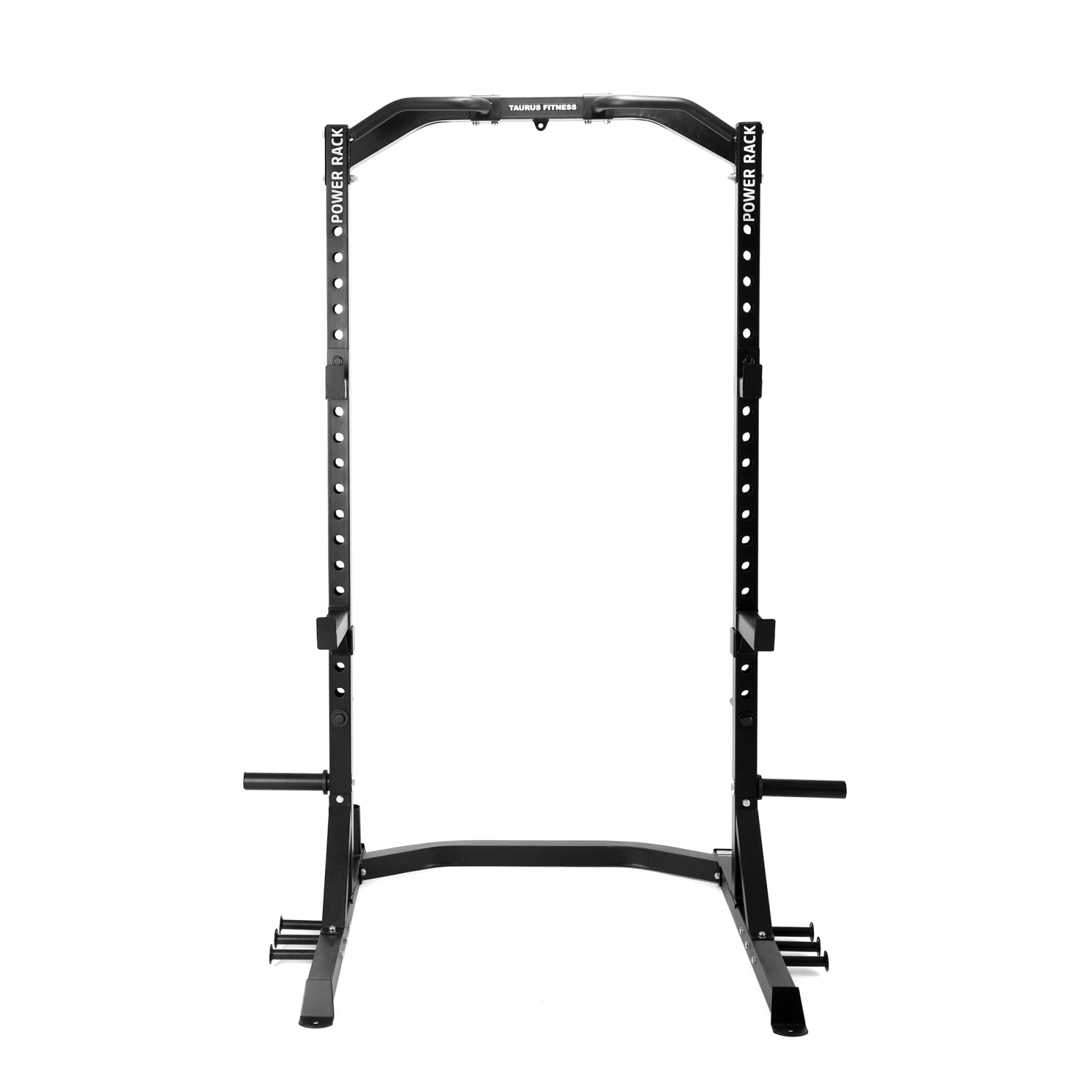 Taurus Squat Rack inkl. Taurus Hantelbank B990 F.I.D. Produktbild