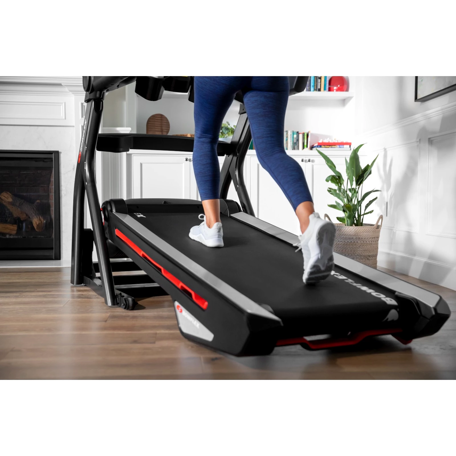 BowFlex Laufband BXT25 Produktbild