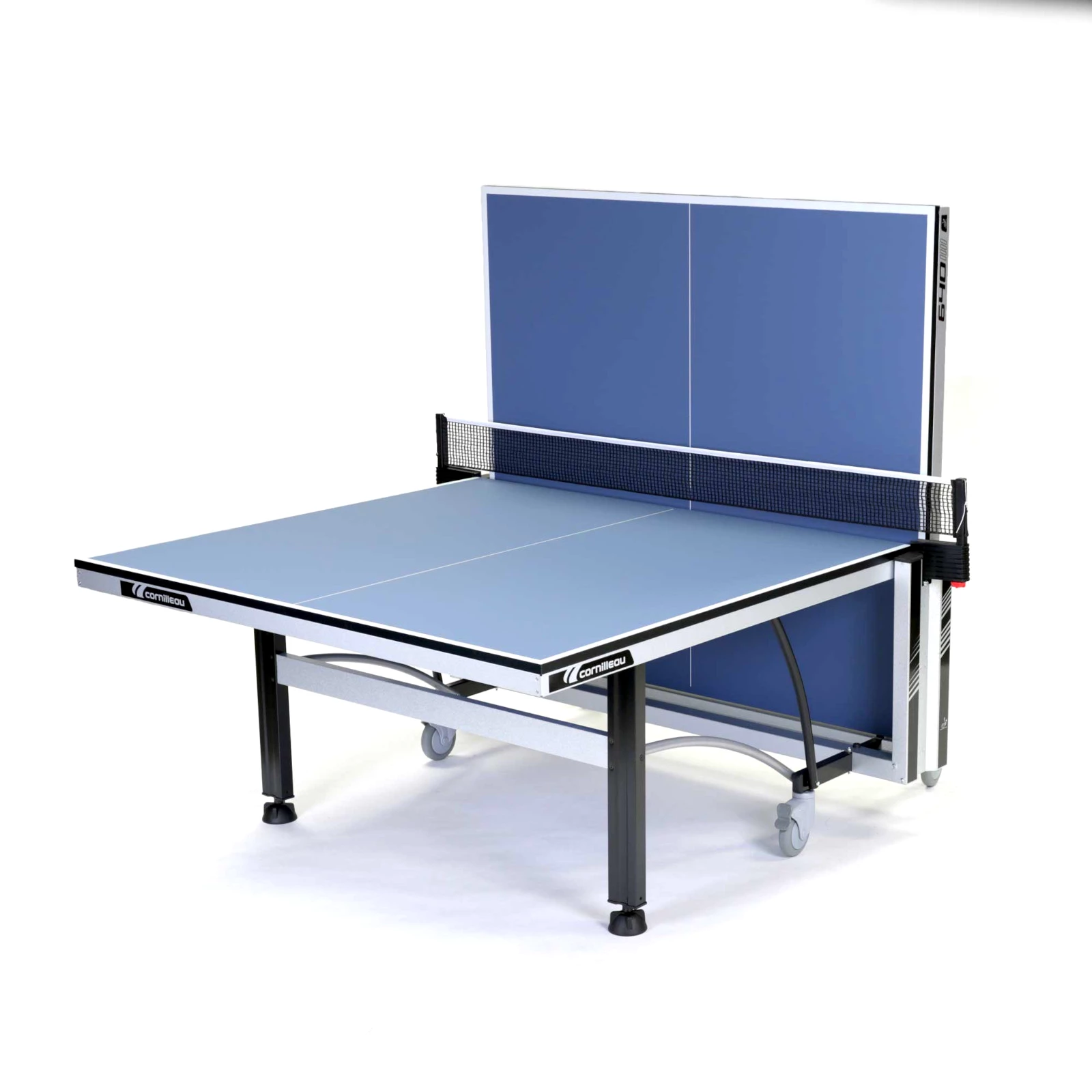 Cornilleau Tischtennisplatte Competition 640 ITTF Produktbild