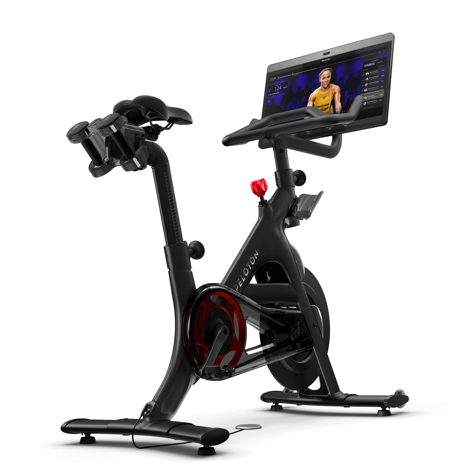 Peloton Bike Plus Produktbild