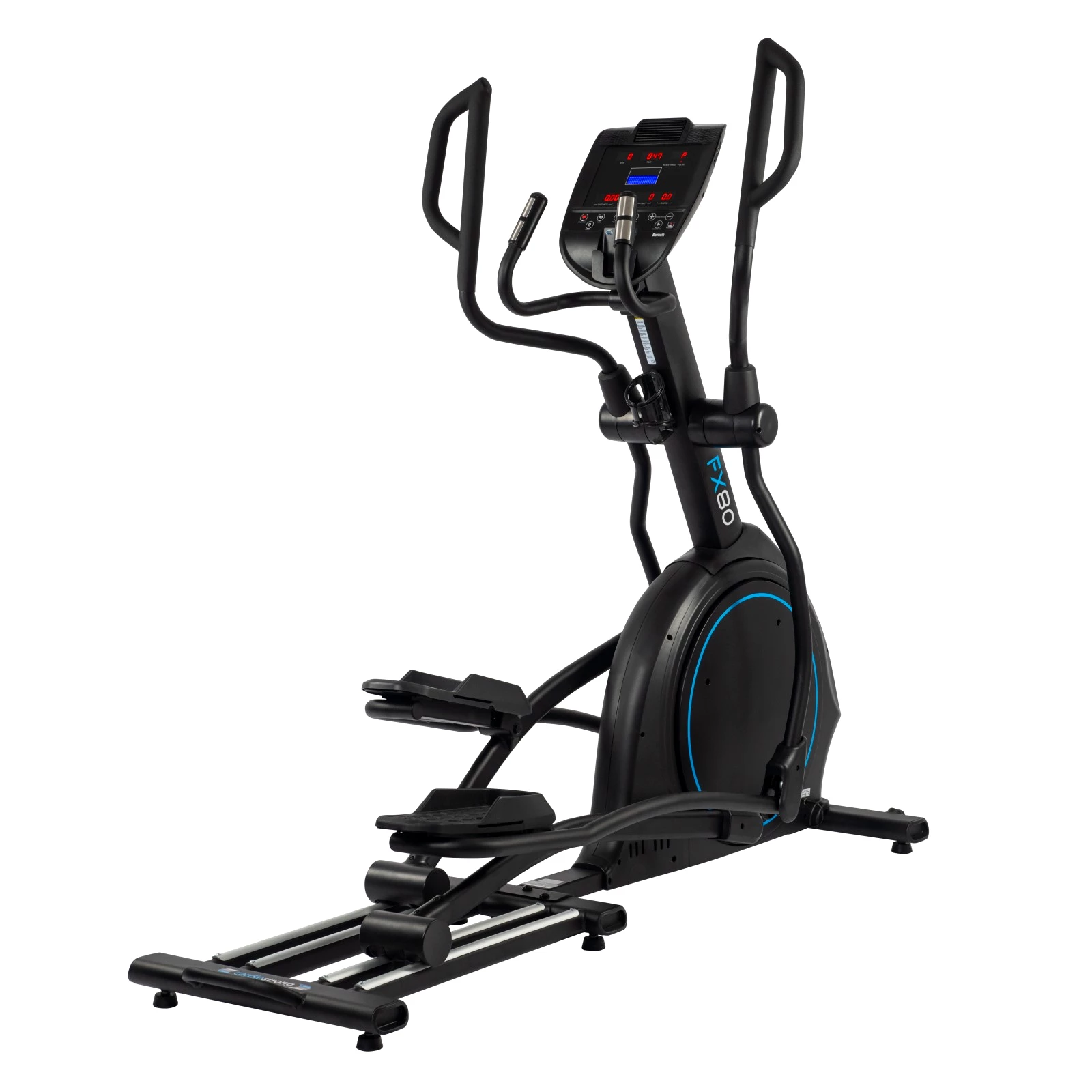 cardiostrong Crosstrainer FX80 Produktbild