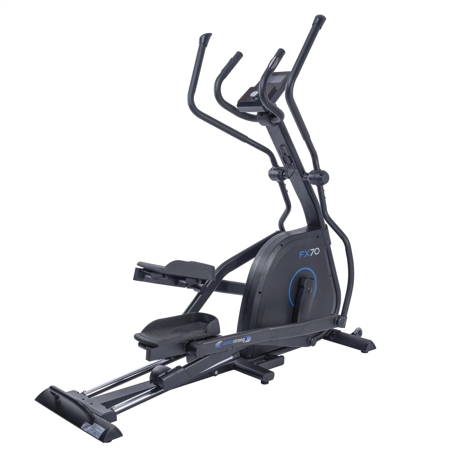 cardiostrong Crosstrainer FX70 Produktbild