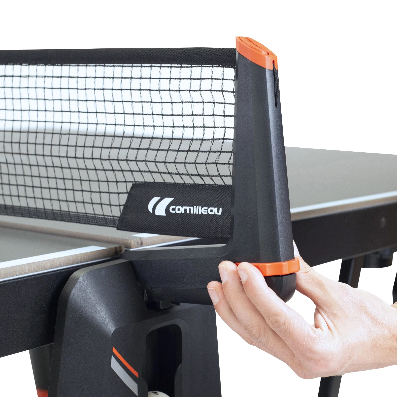 Cornilleau Outdoor Tischtennisplatte 700X Produktbild