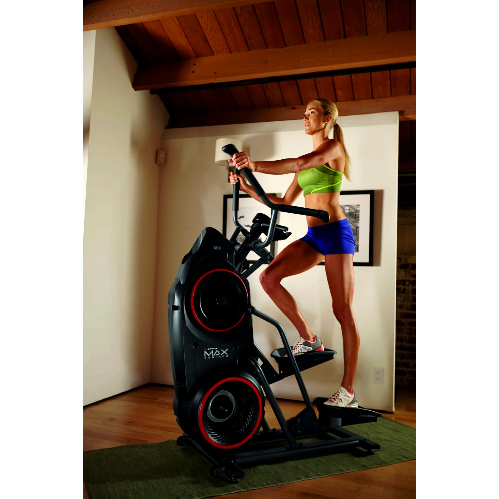 Bowflex Max Trainer M3 Produktbild