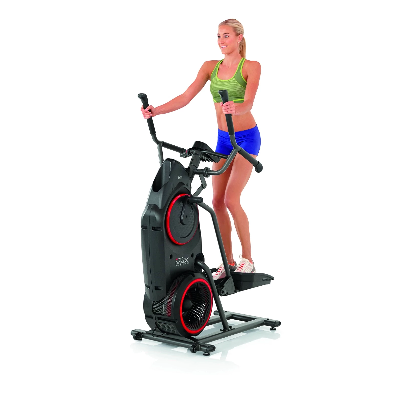 Bowflex Max Trainer M3 Produktbild