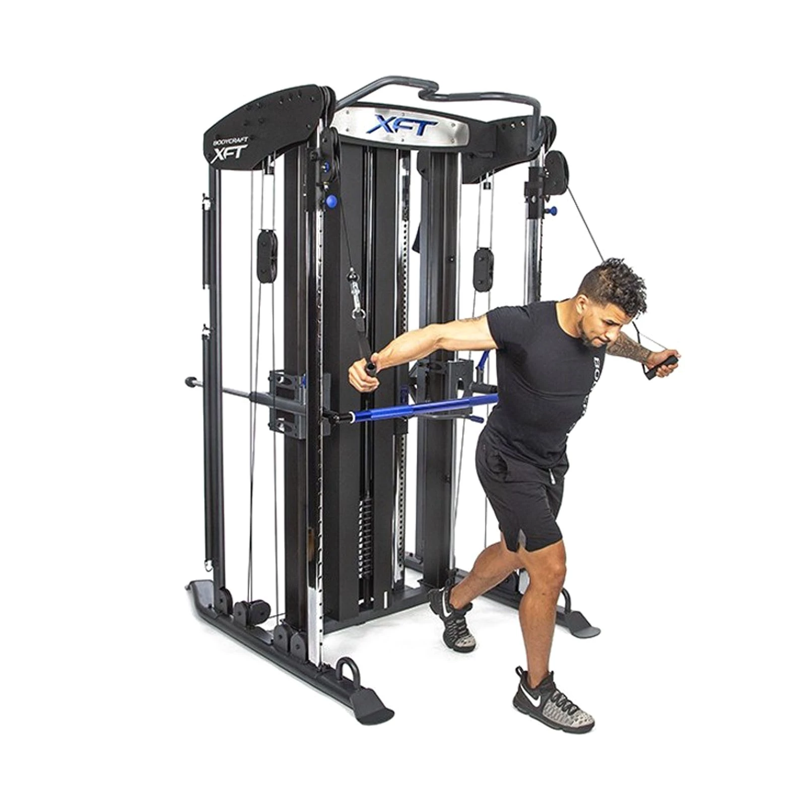 BodyCraft XFT Functional Trainer Produktbild