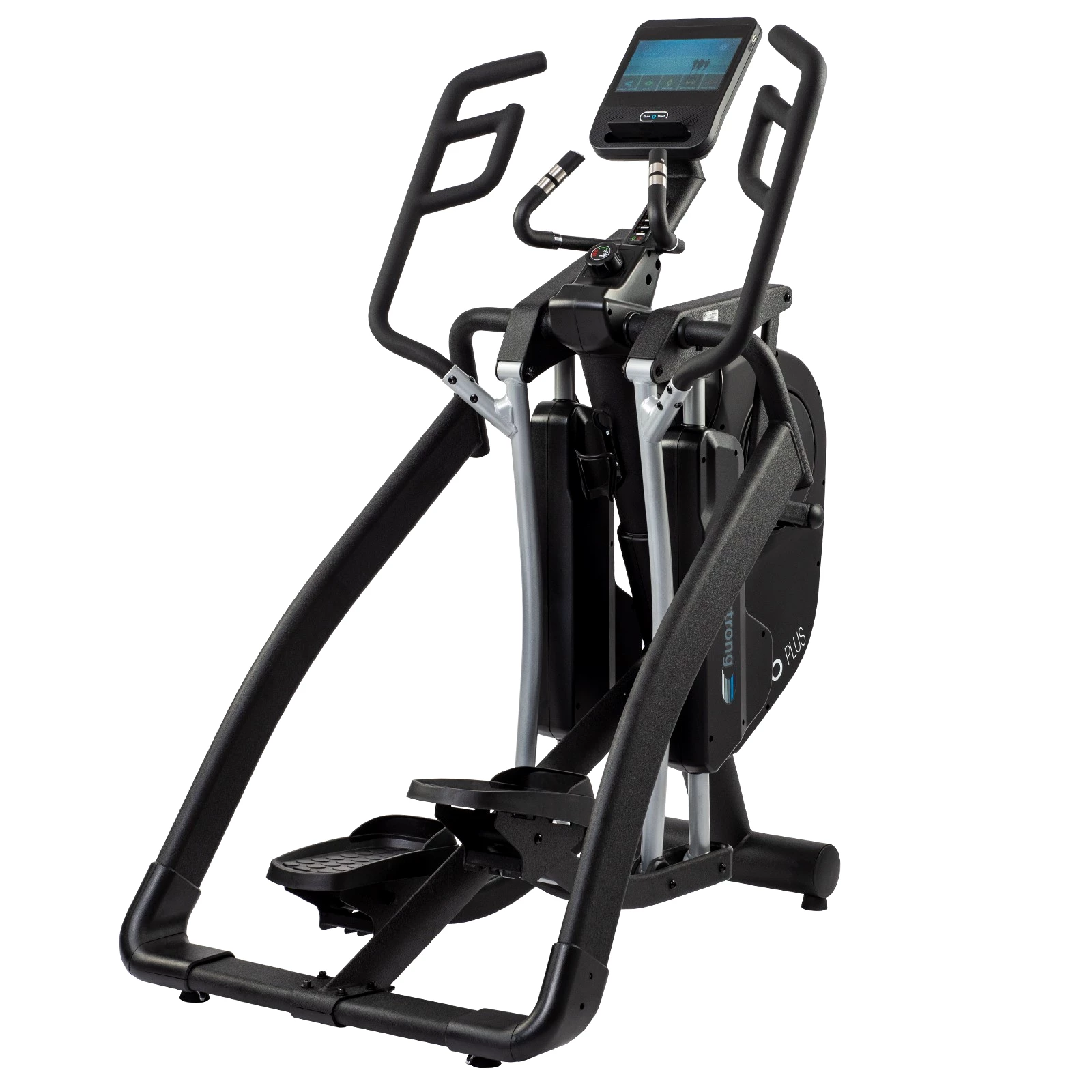 cardiostrong Crosstrainer EX90 Touch Produktbild