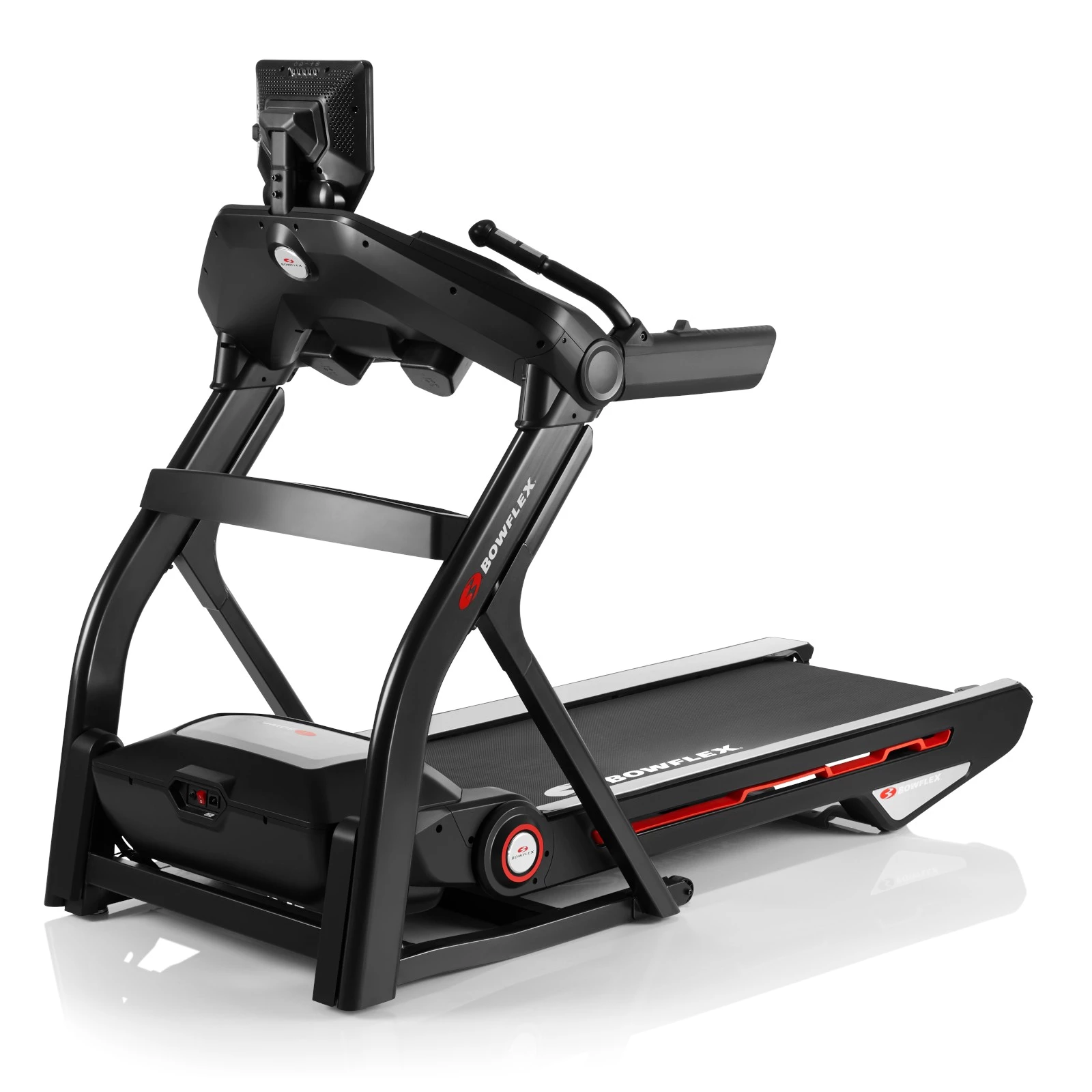 BowFlex Laufband BXT25 Produktbild