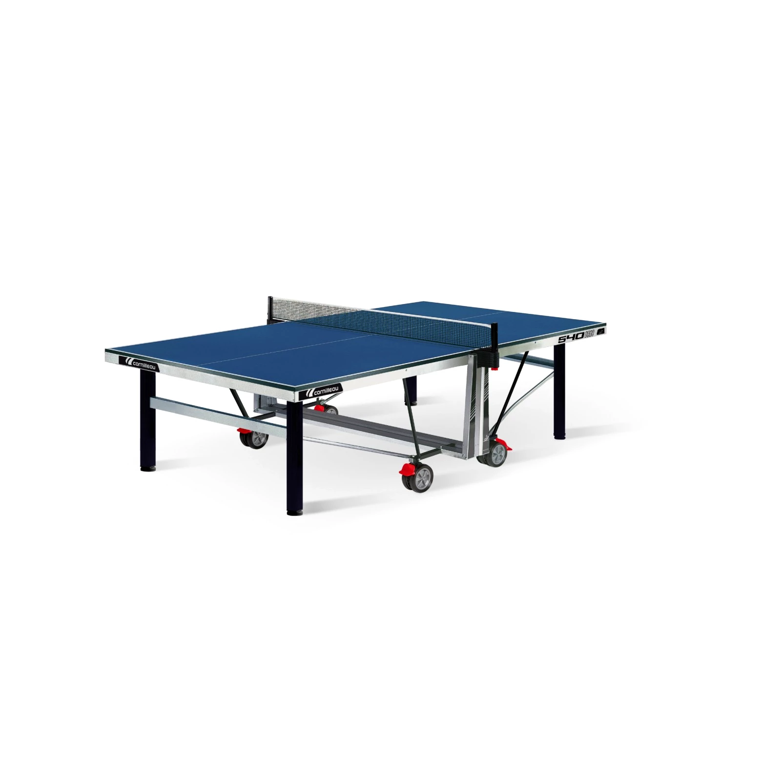 Cornilleau Tischtennisplatte Competition 540 ITTF Produktbild