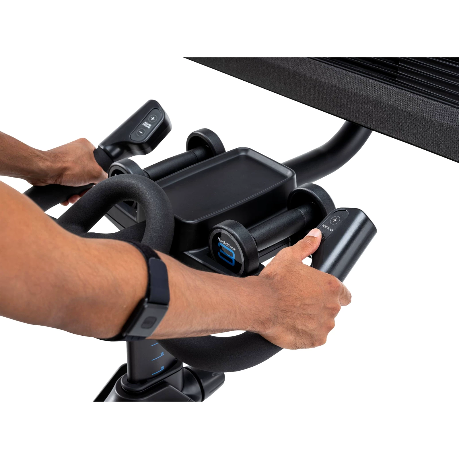 NordicTrack Indoor Cycle X24 Produktbild