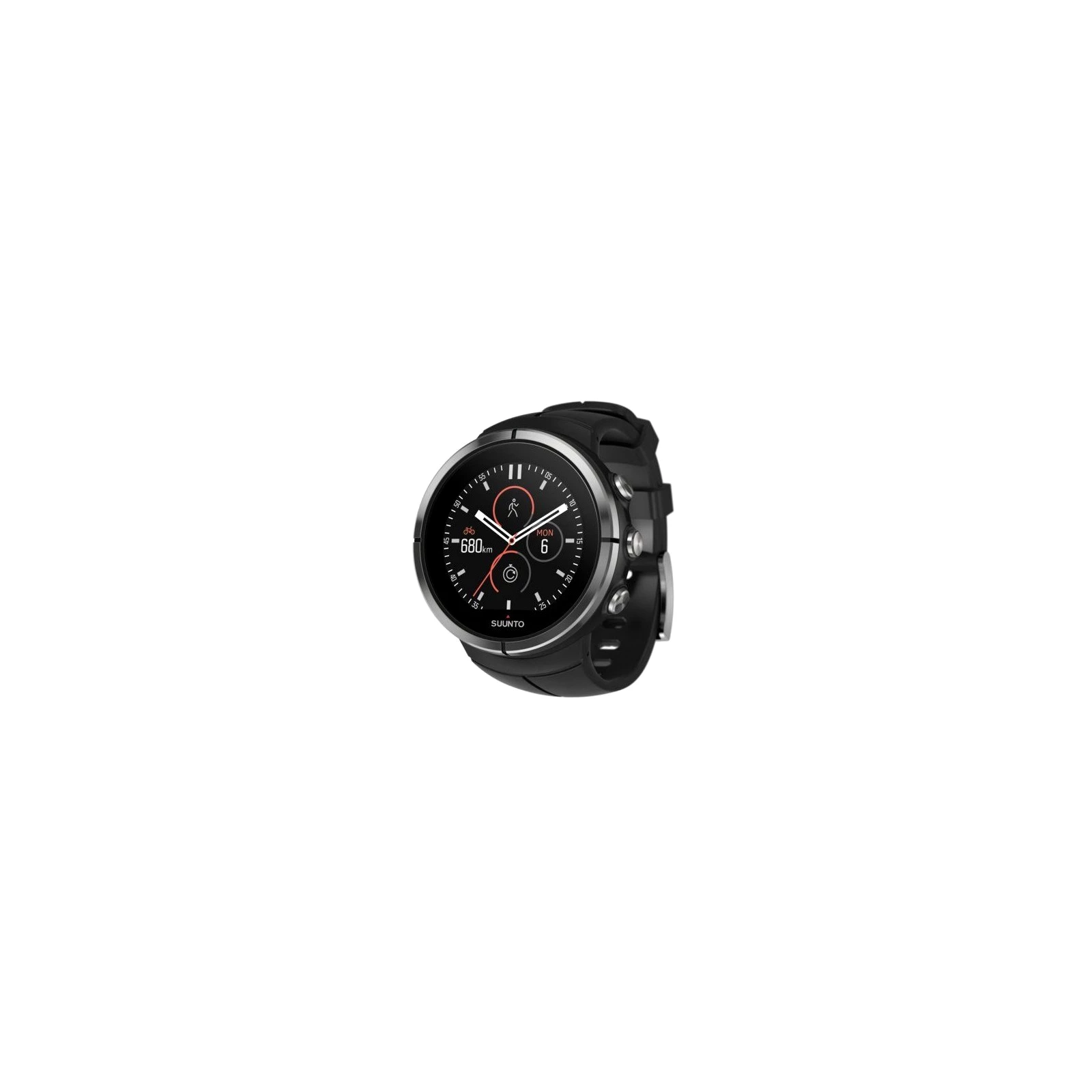 Suunto Spartan Ultra Produktbild