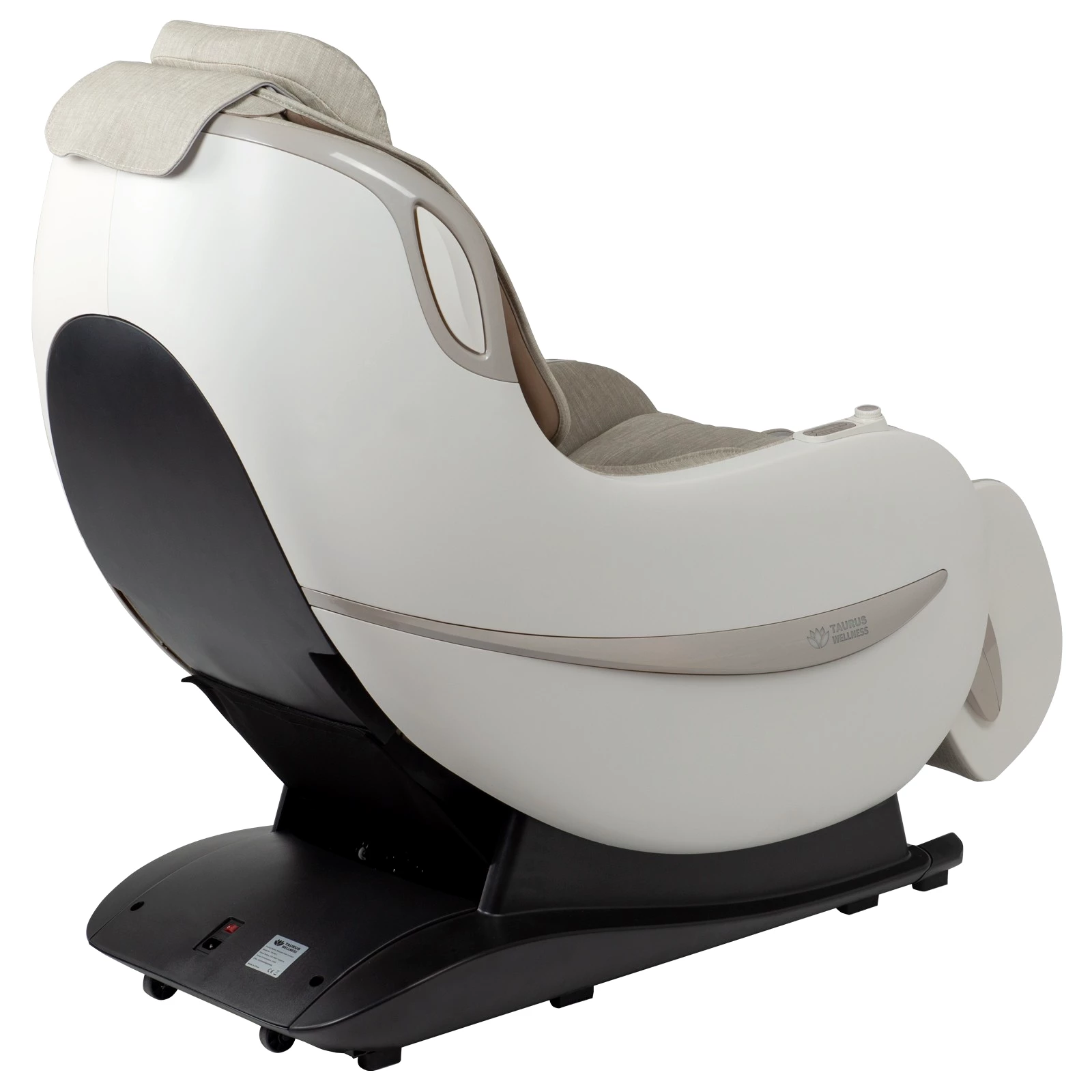 Taurus Wellness Massagesessel L Produktbild