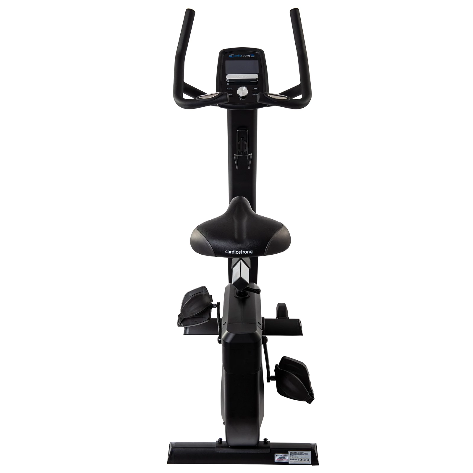 cardiostrong Ergometer BX70i Kinomap-Bundle Produktbild