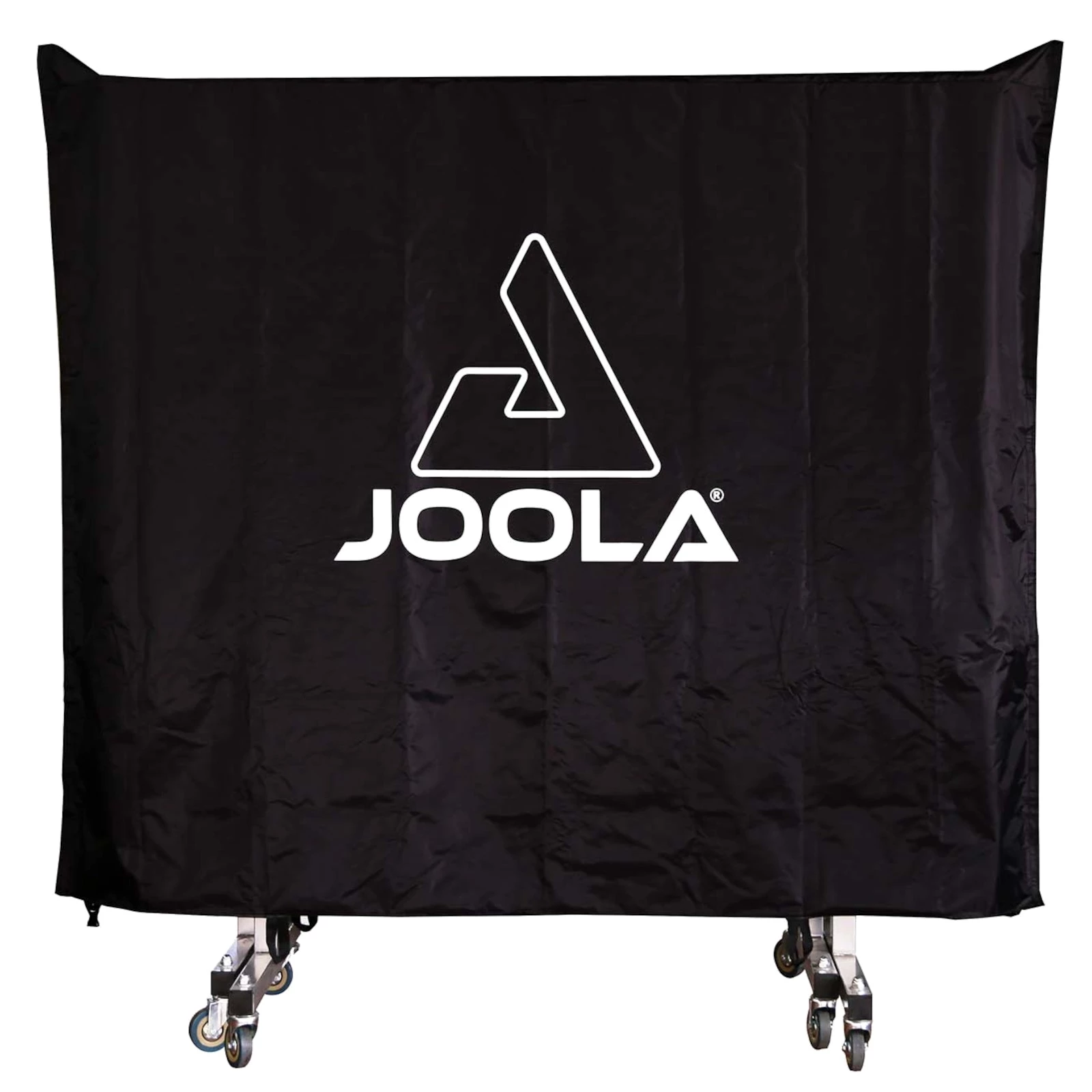 Joola Outdoor Tischtennisplatte J500A inkl. Zubehör-Set Produktbild