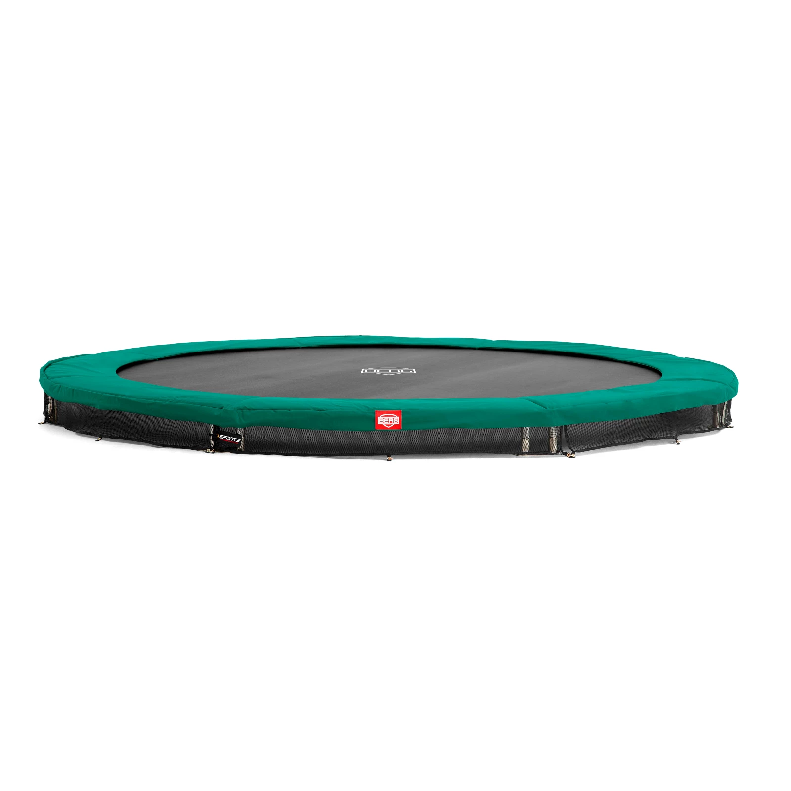 Berg Trampolin InGround Favorit Sports Produktbild