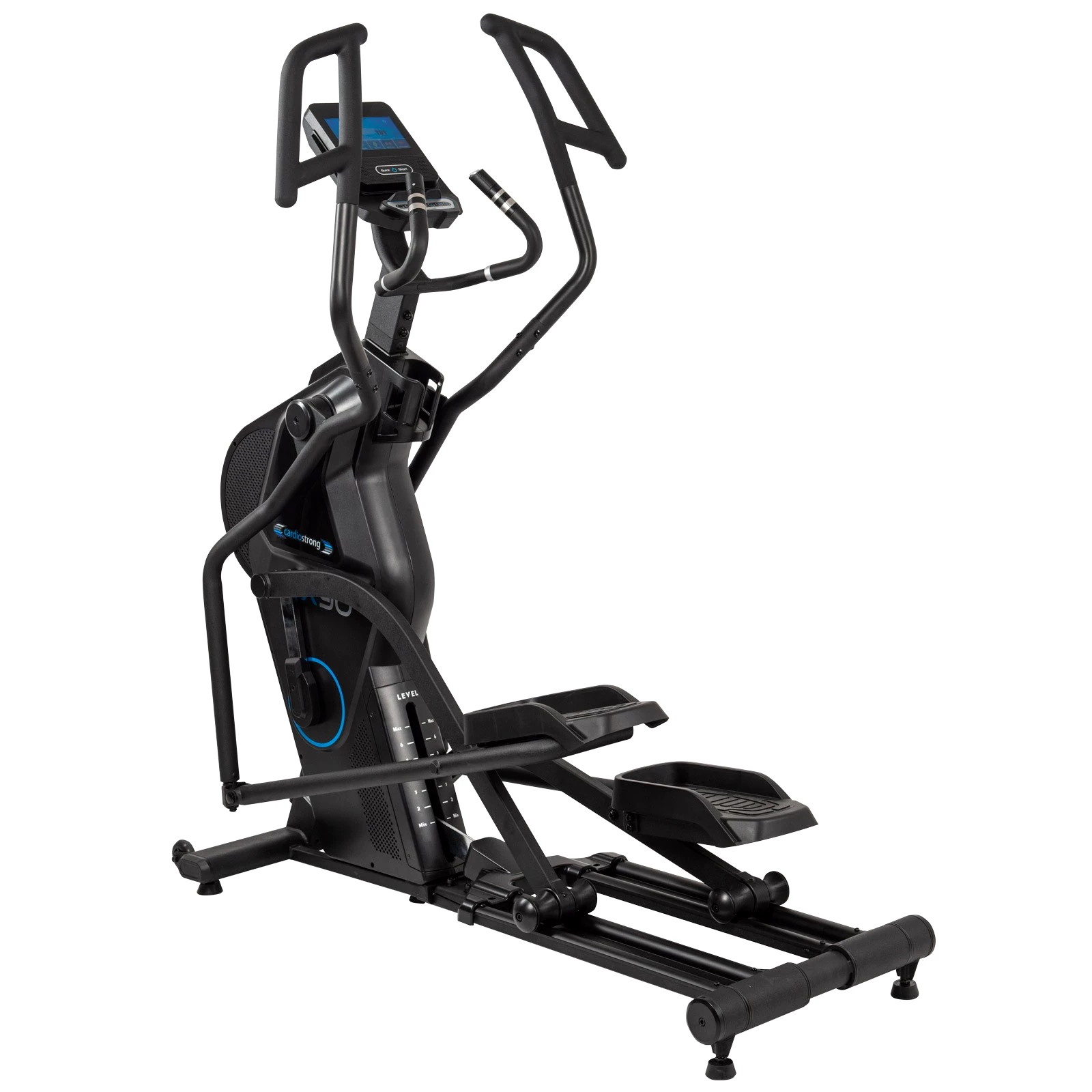 cardiostrong Crosstrainer FX90 Touch Produktbild