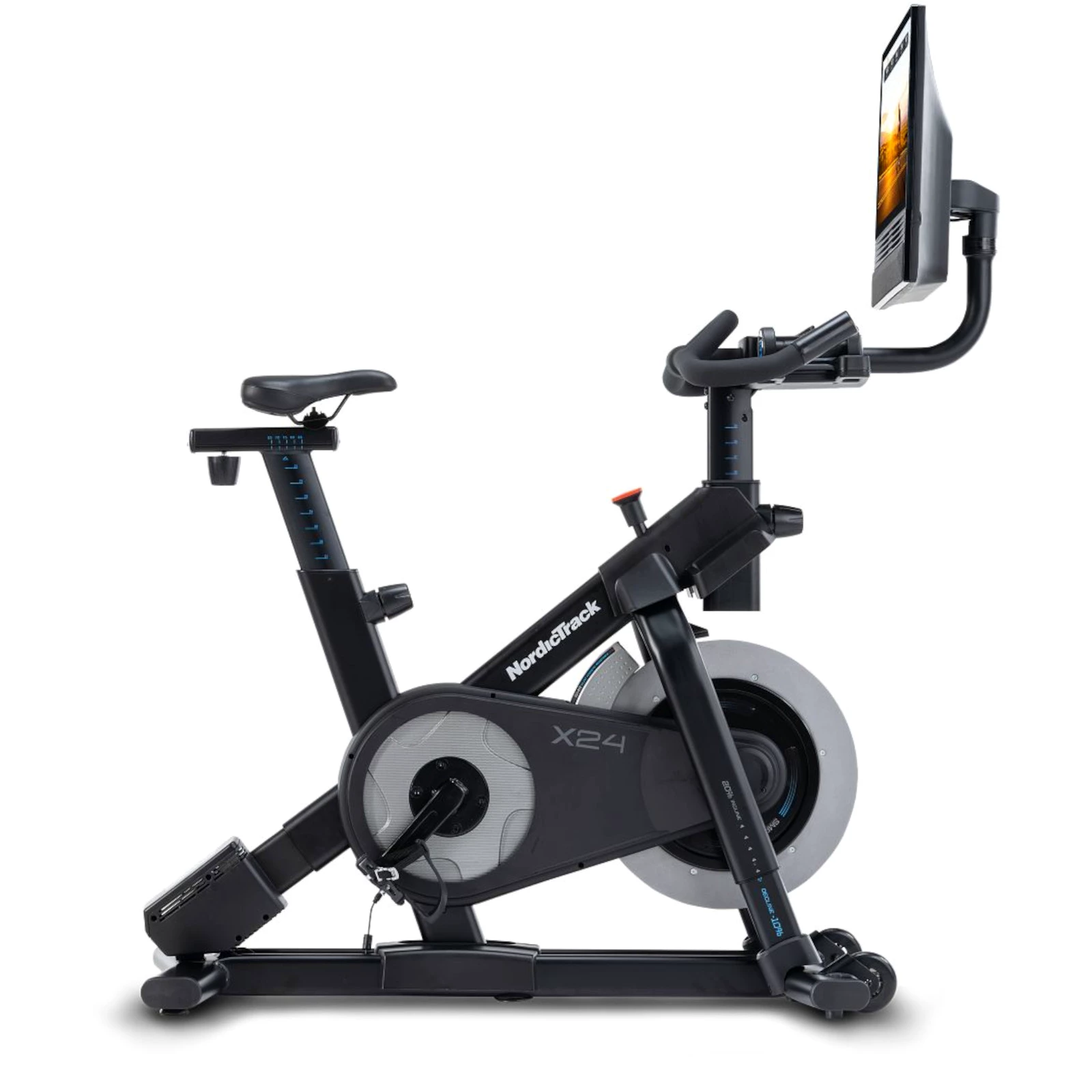 NordicTrack Indoor Cycle X24 Produktbild