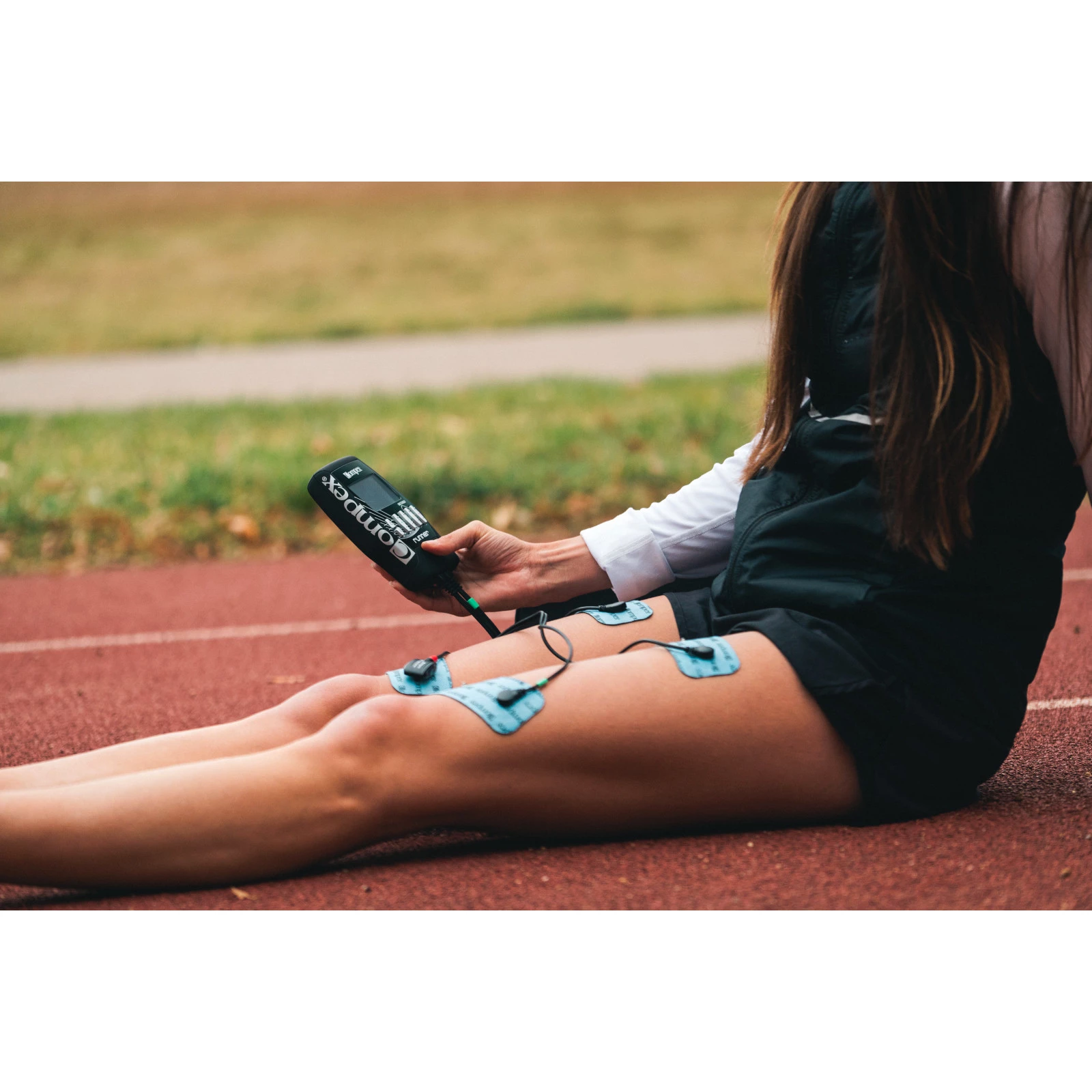 Compex Muskelstimulator Runner Produktbild