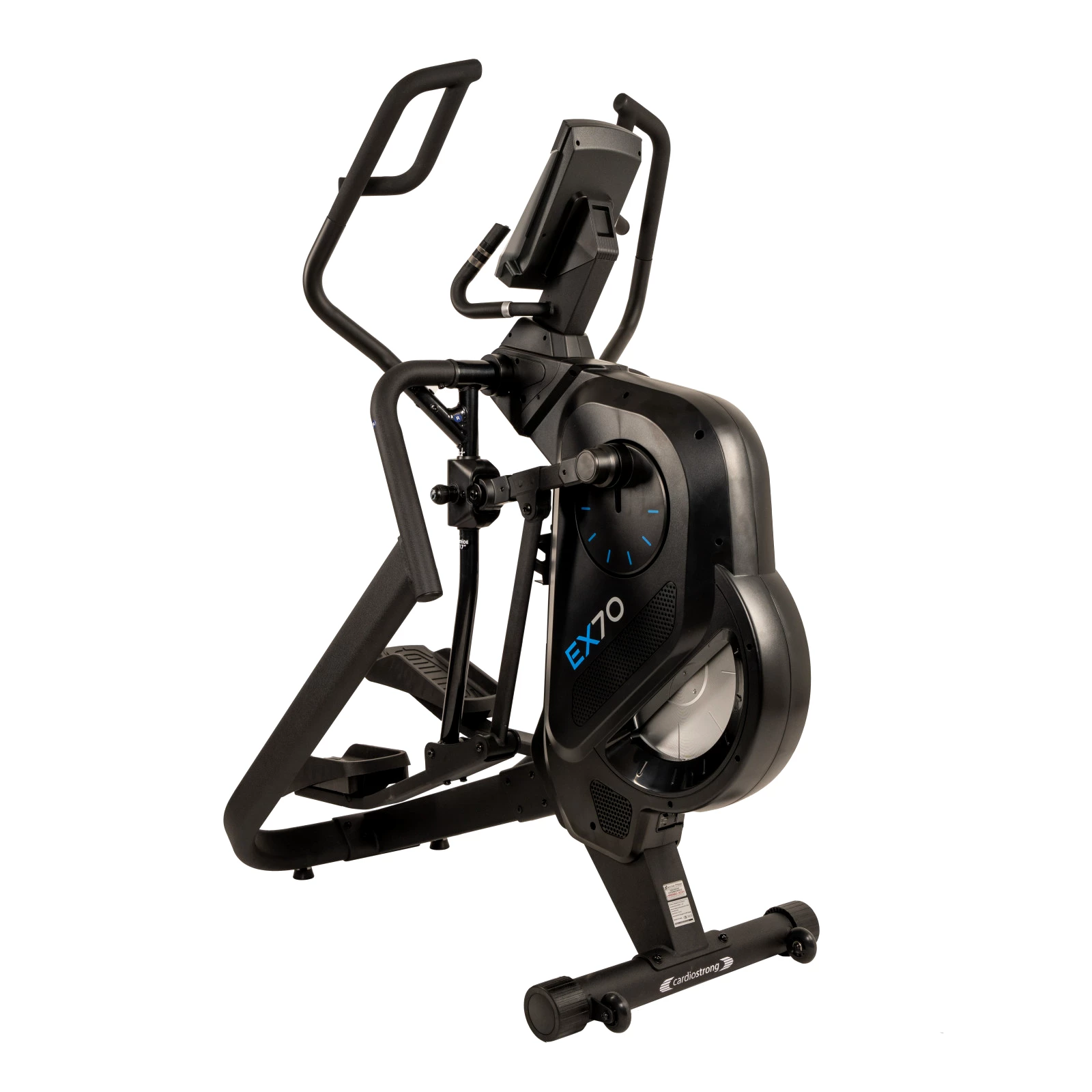 cardiostrong Crosstrainer EX70 Produktbild