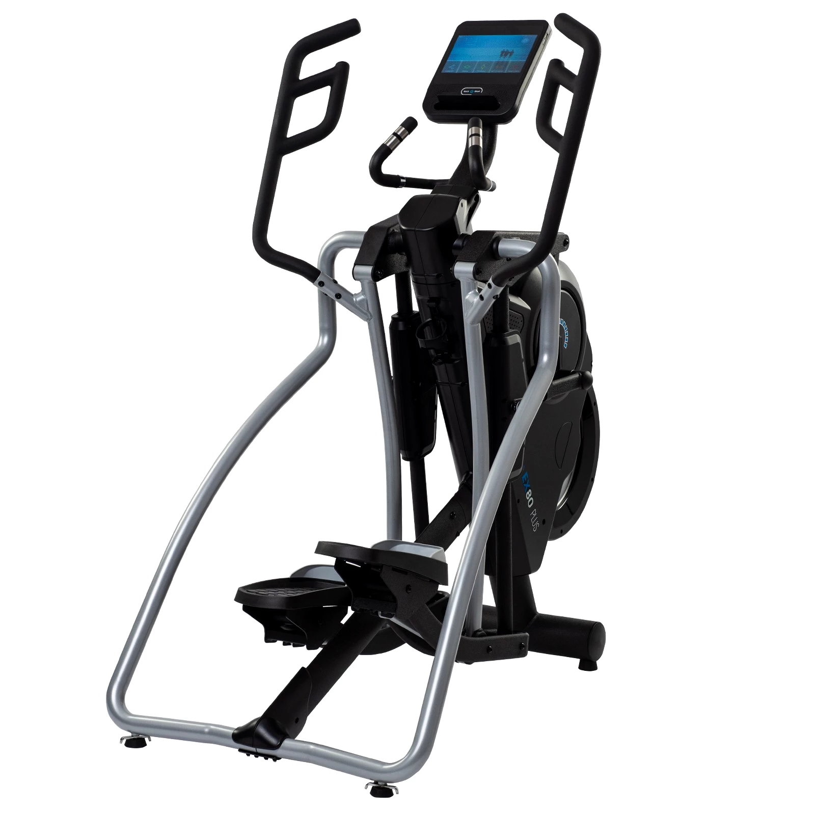 cardiostrong Crosstrainer EX80 Touch Produktbild