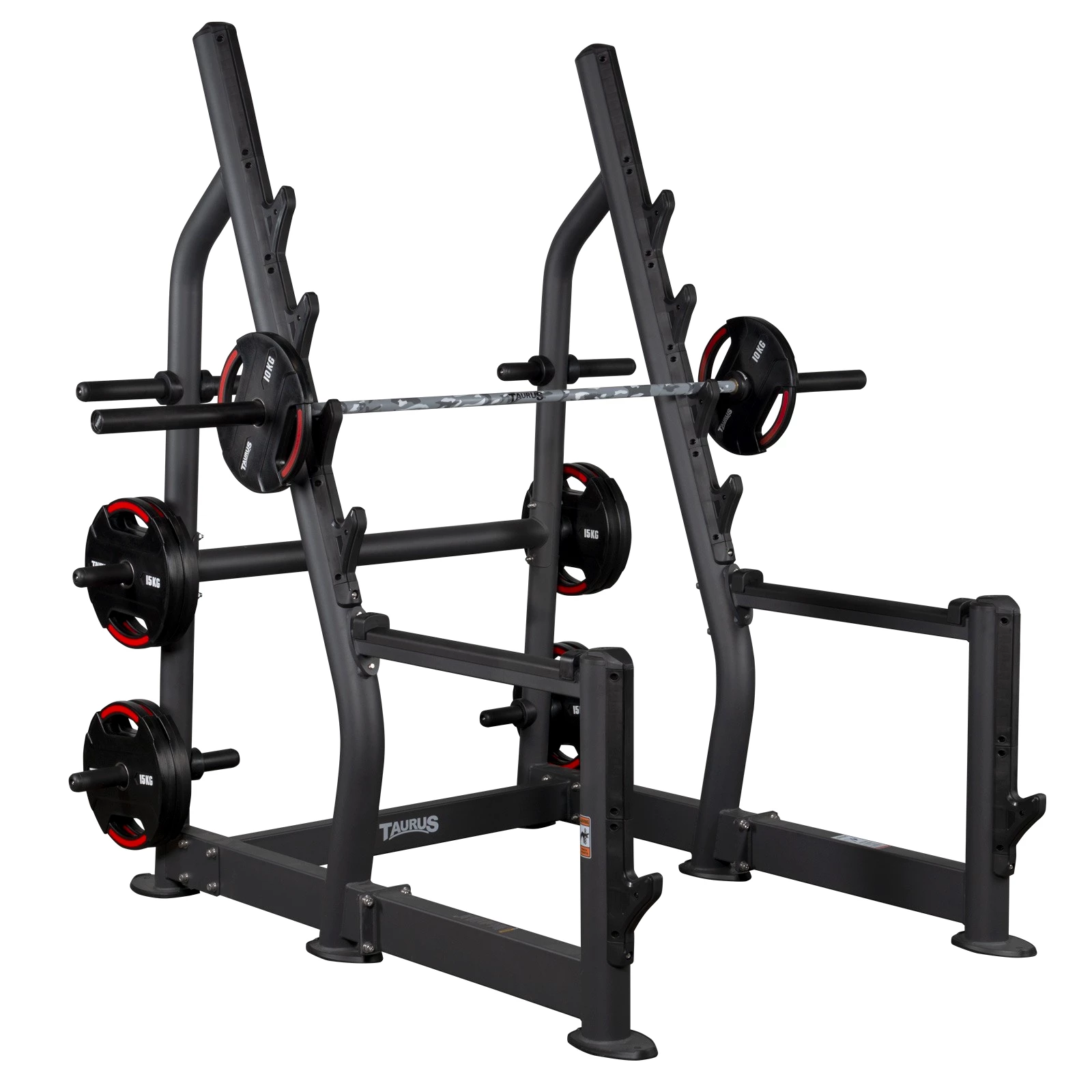 Taurus Elite Squat Rack Produktbild