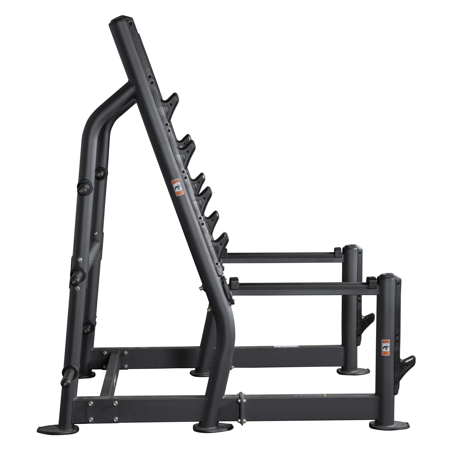 Taurus Elite Squat Rack Produktbild