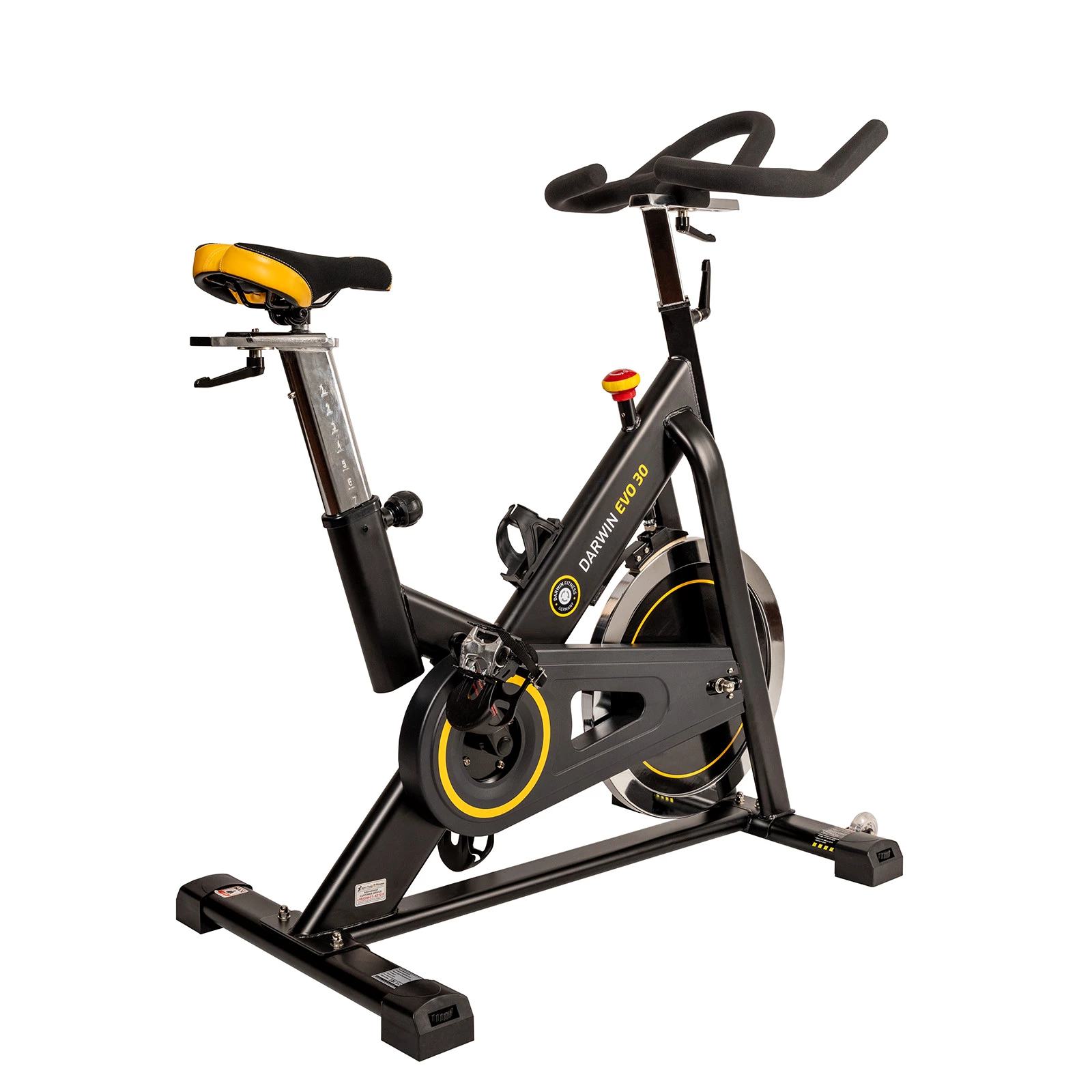 Darwin Indoor Bike Evo 30 Produktbild