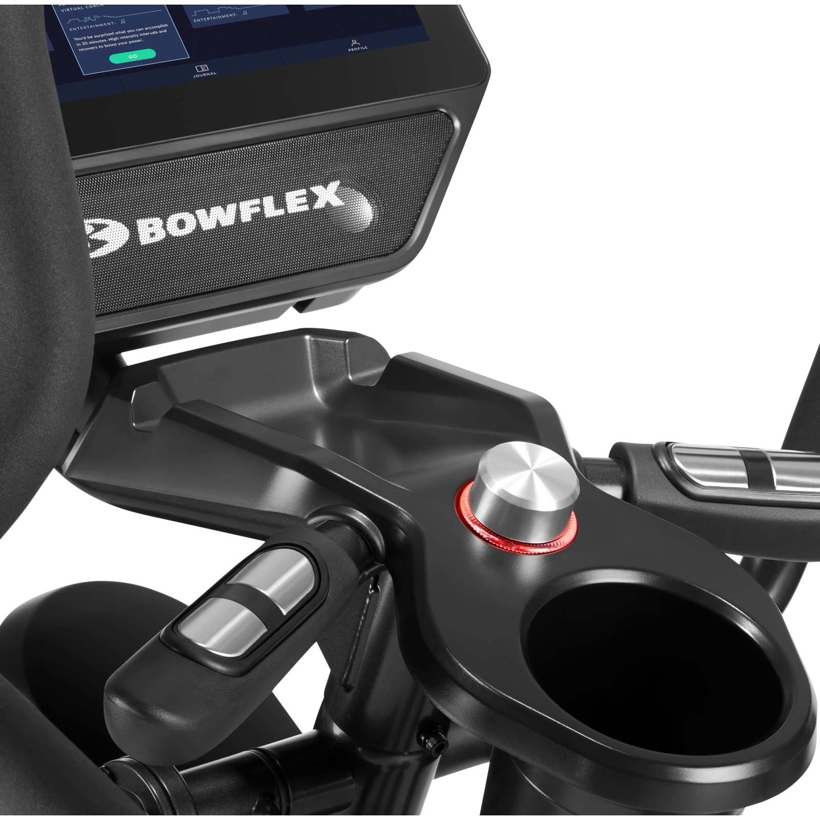 BowFlex Max Total 40 Produktbild