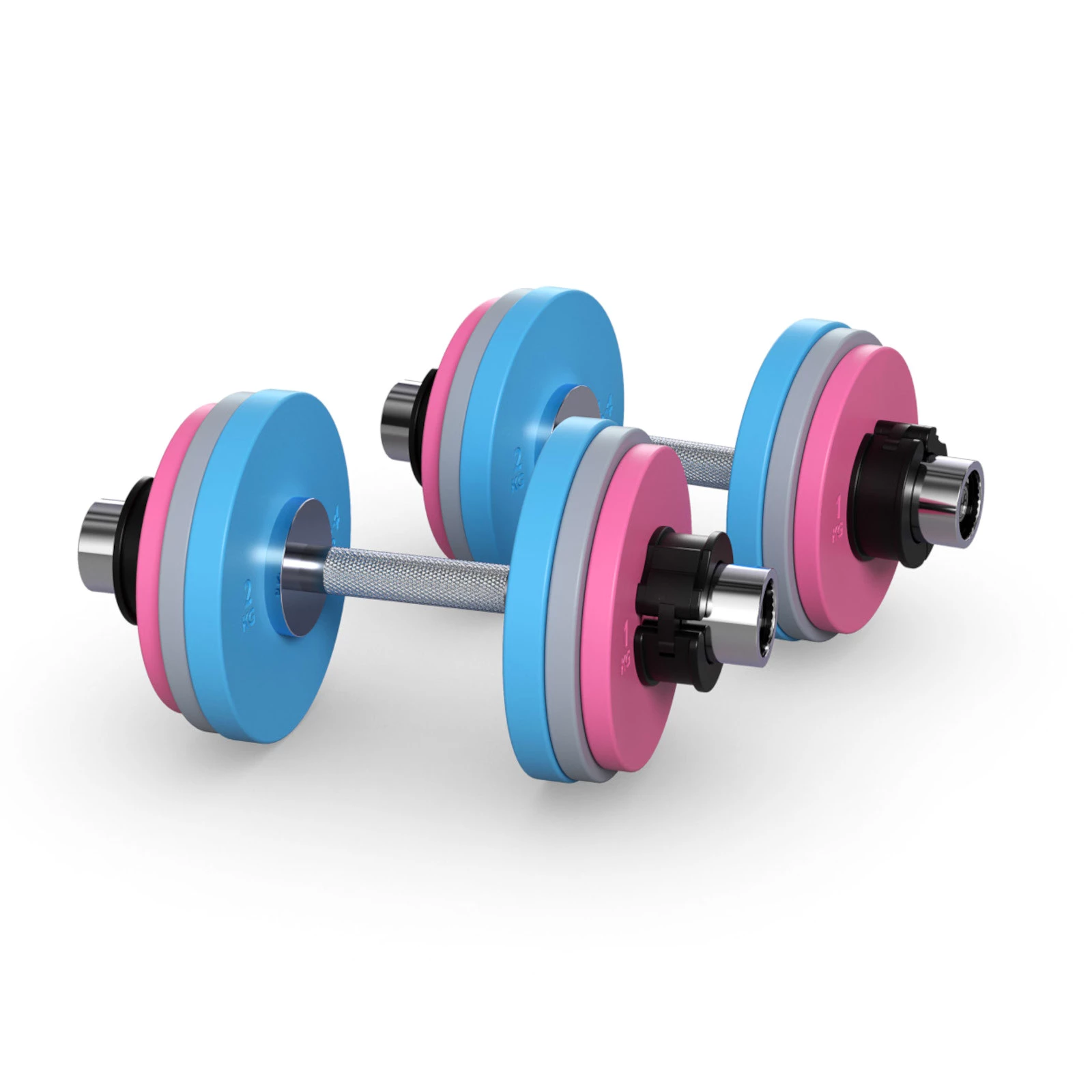 Horizon Cube Fitness-Set Produktbild