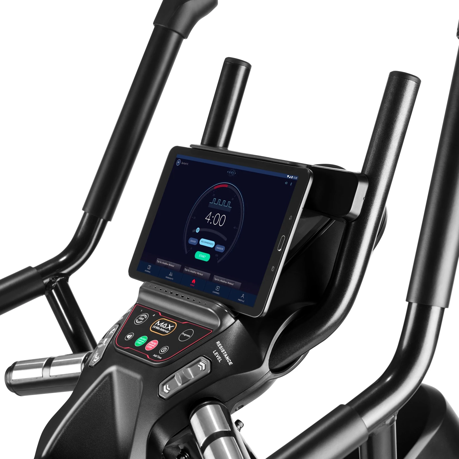 BowFlex Max Trainer M6i Produktbild