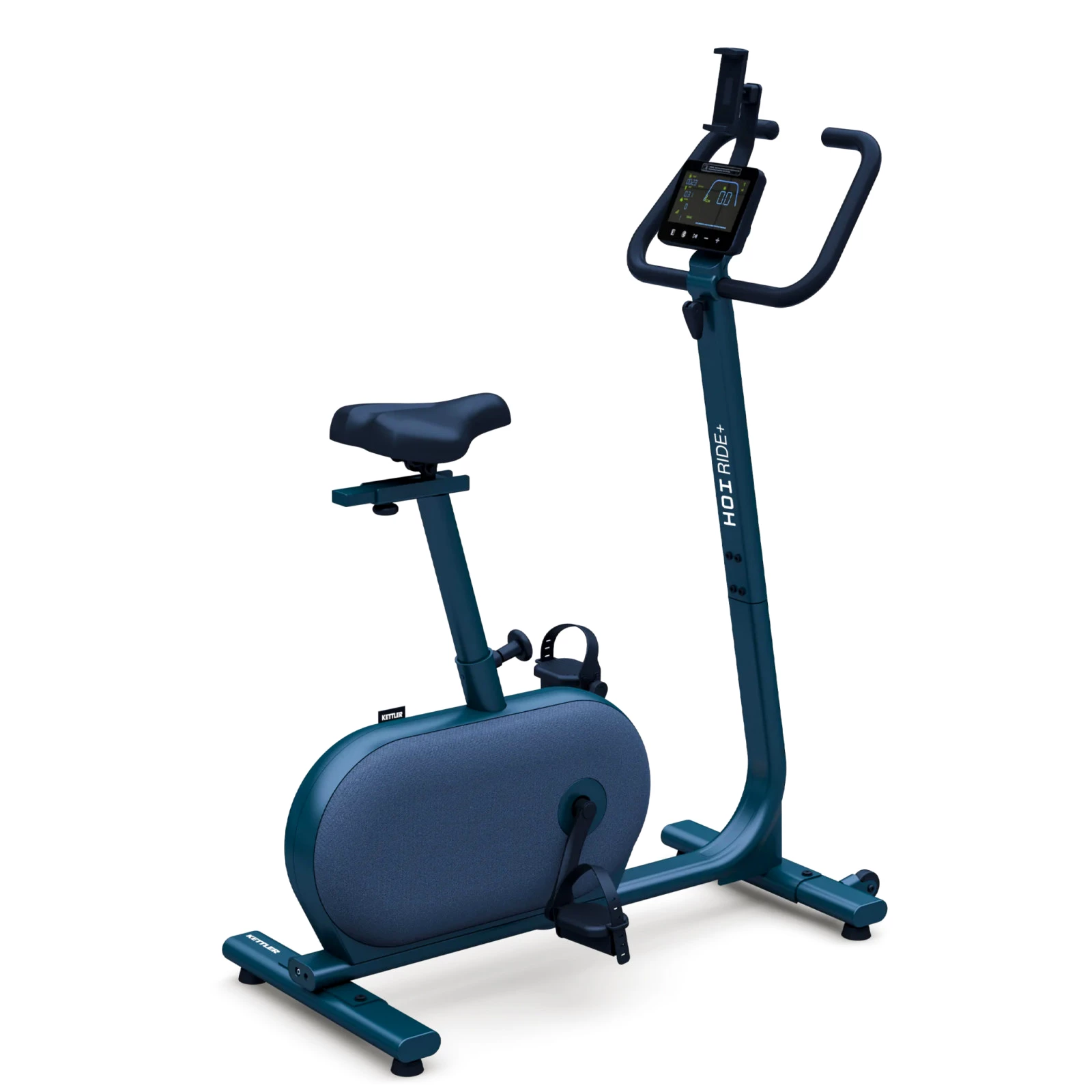 Kettler HOI Ride+ Ergometer  Produktbild