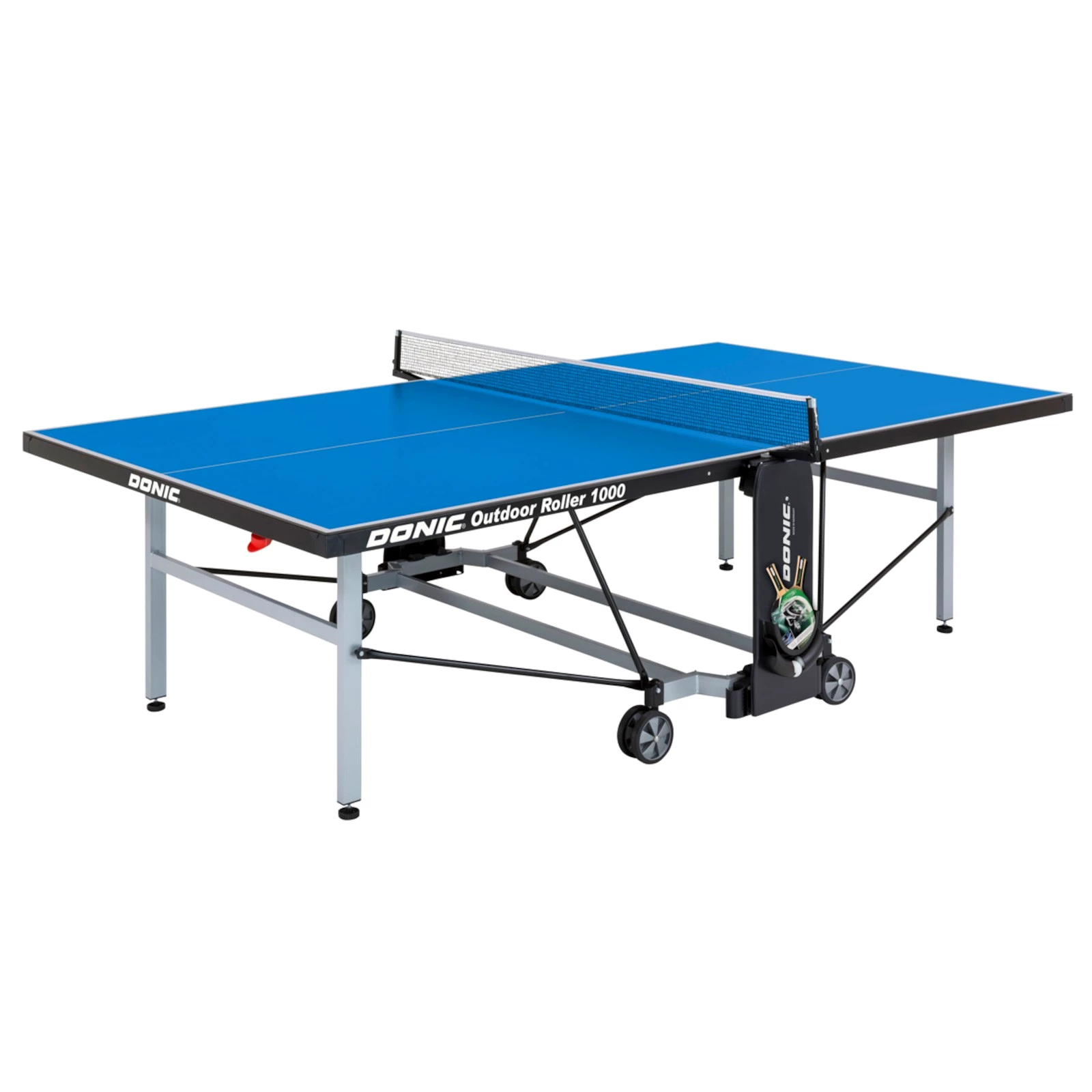 Donic Outdoor Tischtennisplatte Roller 1000 Produktbild