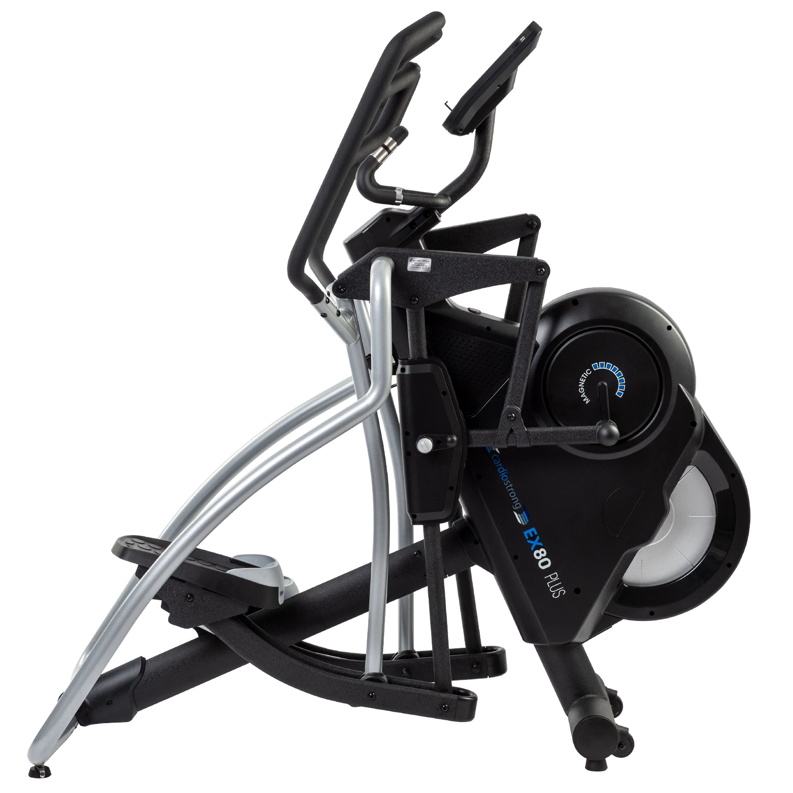 cardiostrong Crosstrainer EX80 Touch Produktbild