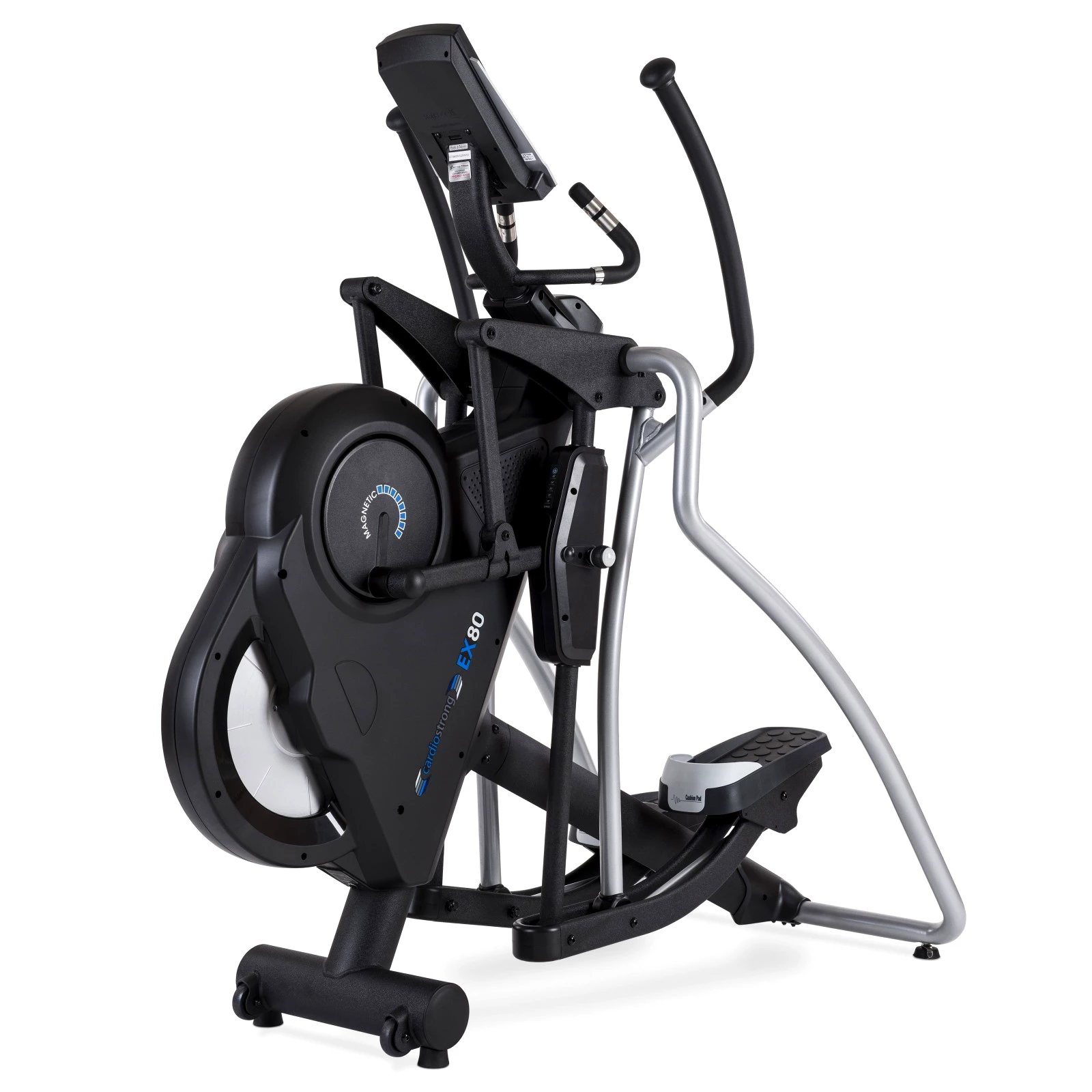 cardiostrong Crosstrainer EX80 Produktbild