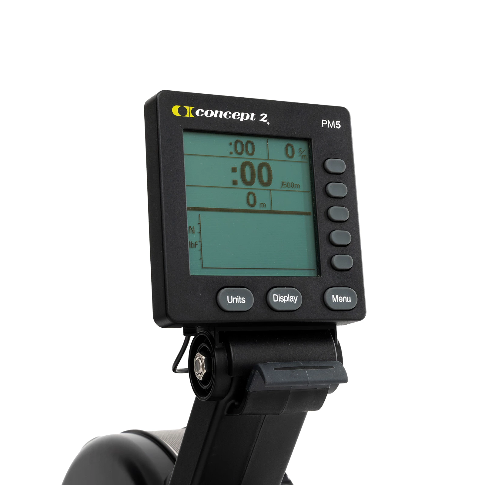 Concept2 Rudergerät RowErg Produktbild