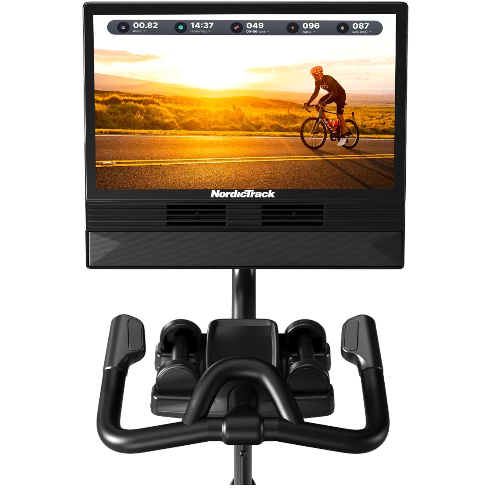 NordicTrack Indoor Cycle X24 Produktbild